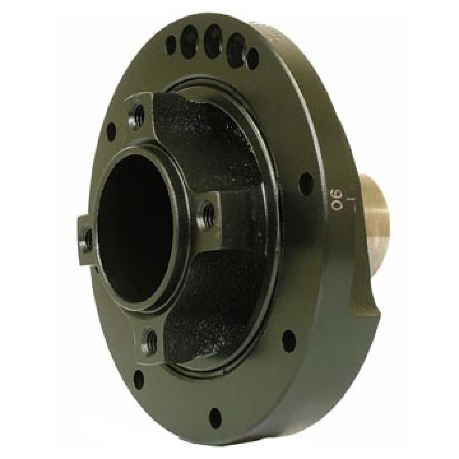 Dayco PB1214ST Engine Harmonic Balancer product image 4 of 5