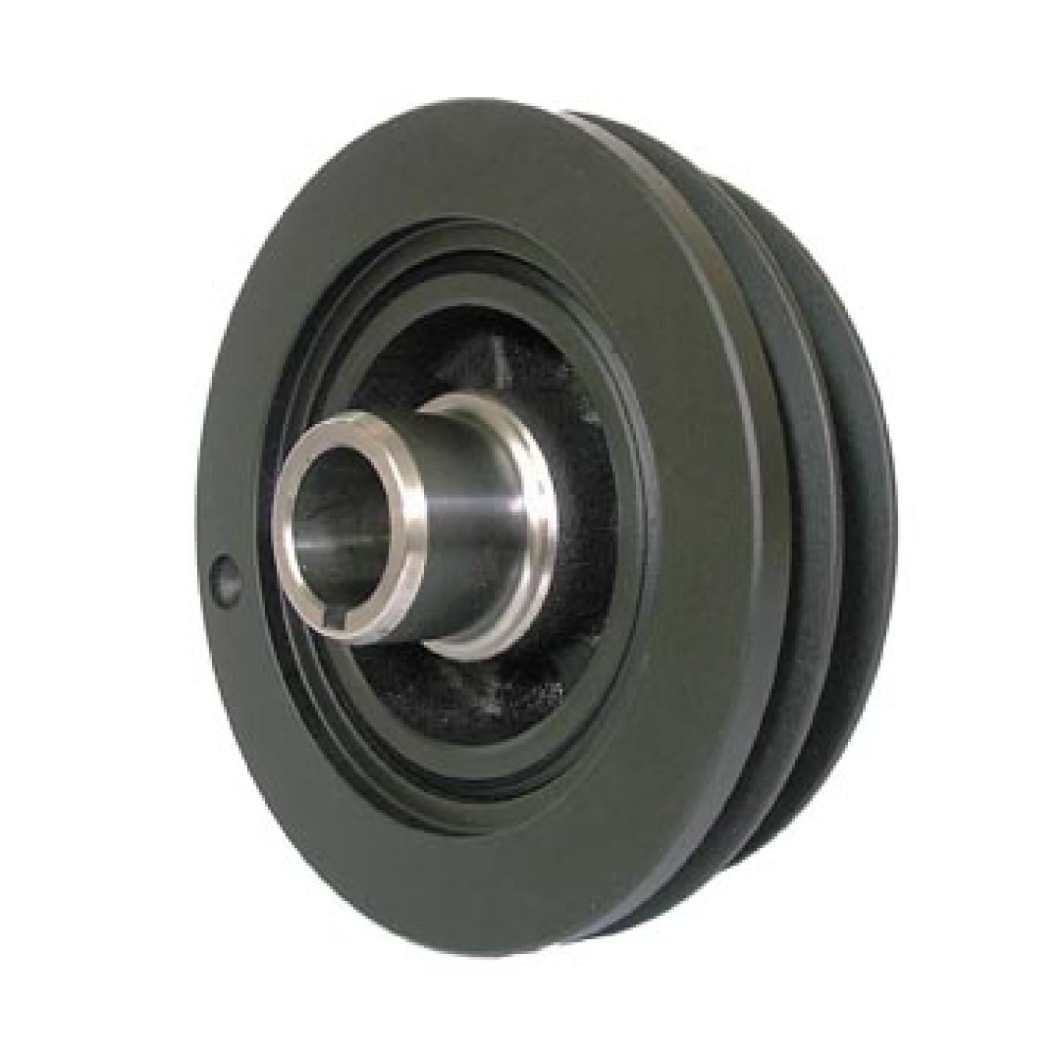 Dayco PB1220N Engine Harmonic Balancer product image 2 of 5