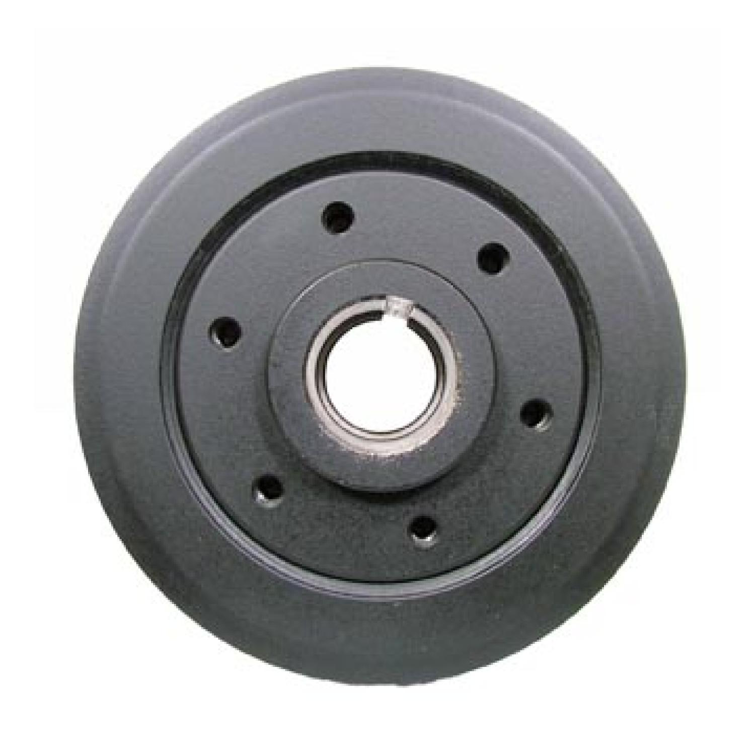 Dayco PB1220N Engine Harmonic Balancer product image 3 of 5