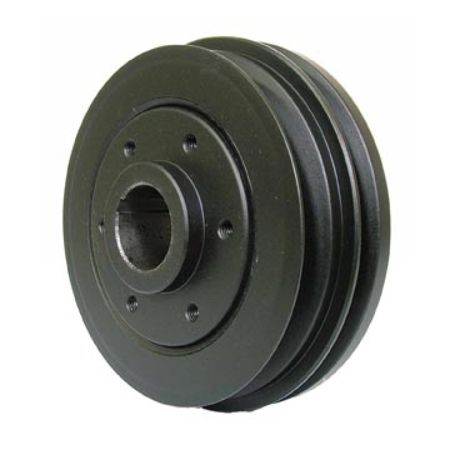 Dayco PB1220N Engine Harmonic Balancer product image 4 of 5