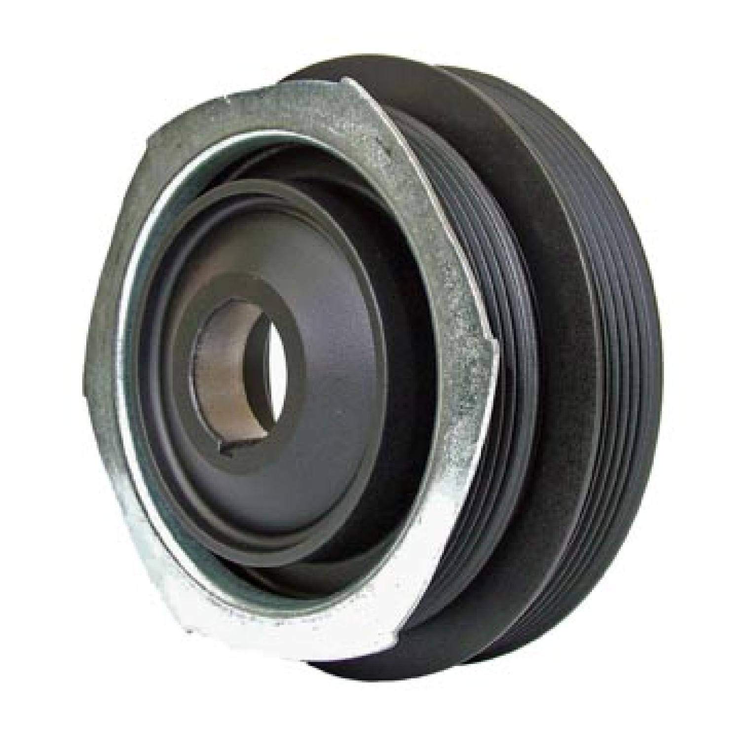 Dayco PB1228N Engine Harmonic Balancer product image 2 of 5