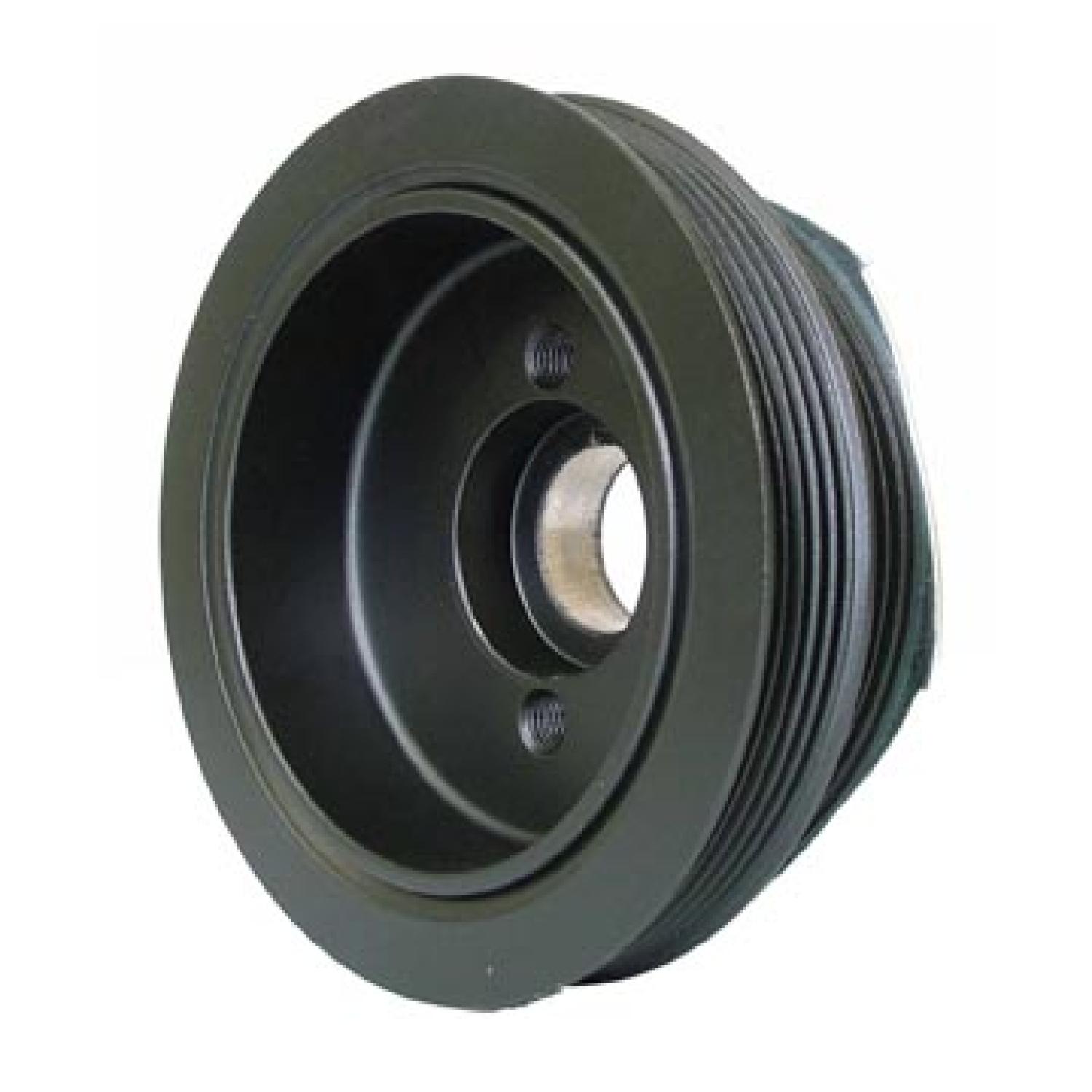 Dayco PB1228N Engine Harmonic Balancer product image 4 of 5