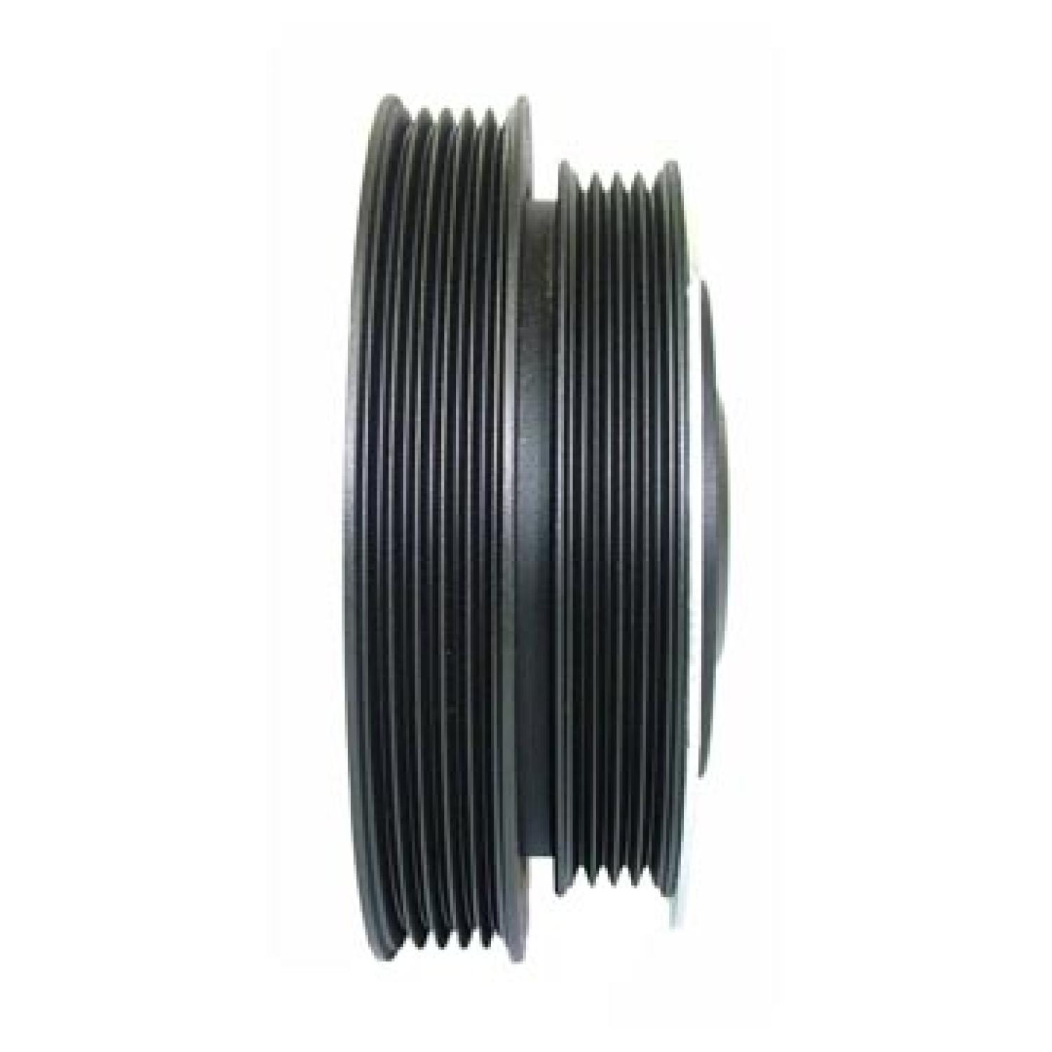 Dayco PB1228N Engine Harmonic Balancer product image 5 of 5