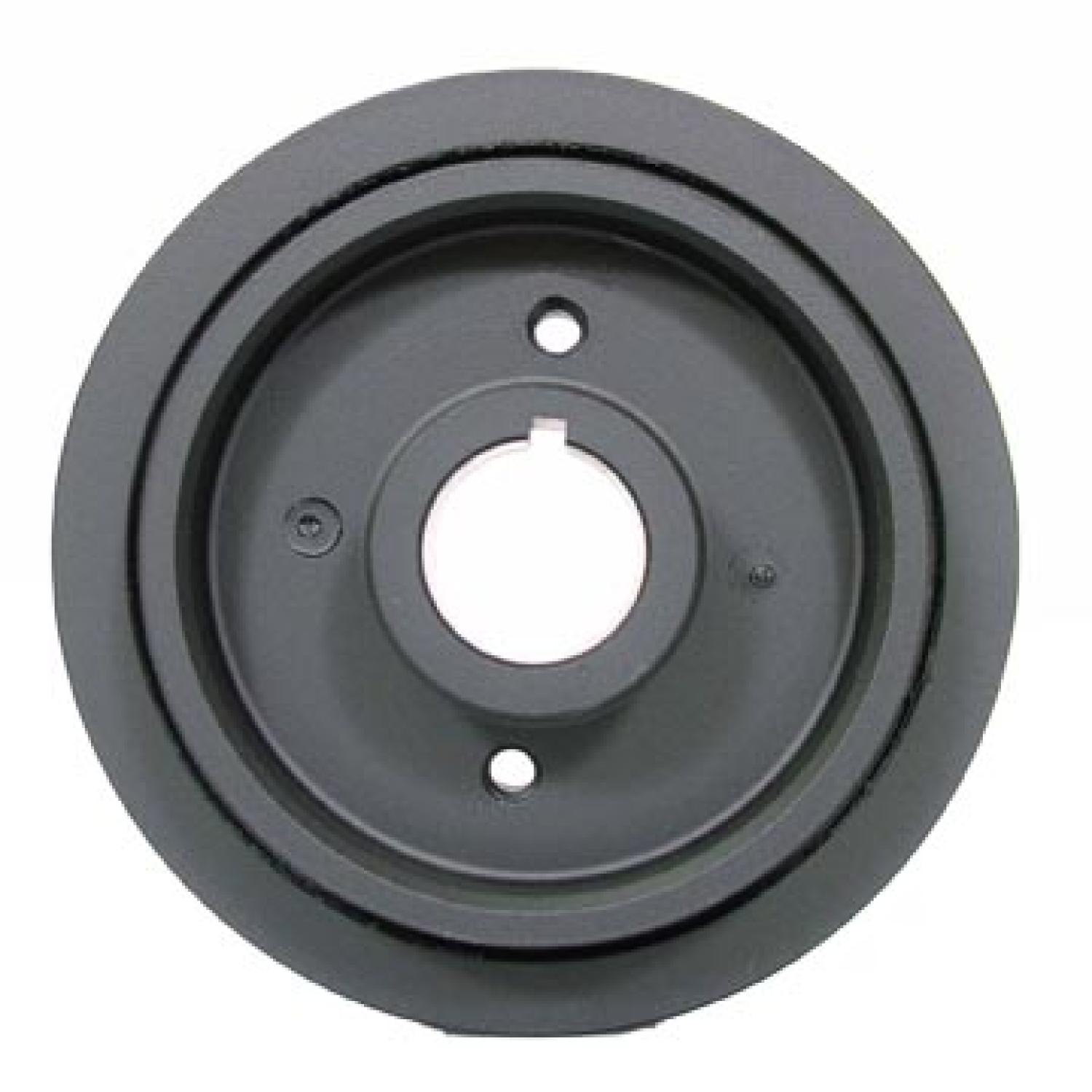 Dayco PB1231N Engine Harmonic Balancer product image 1 of 5