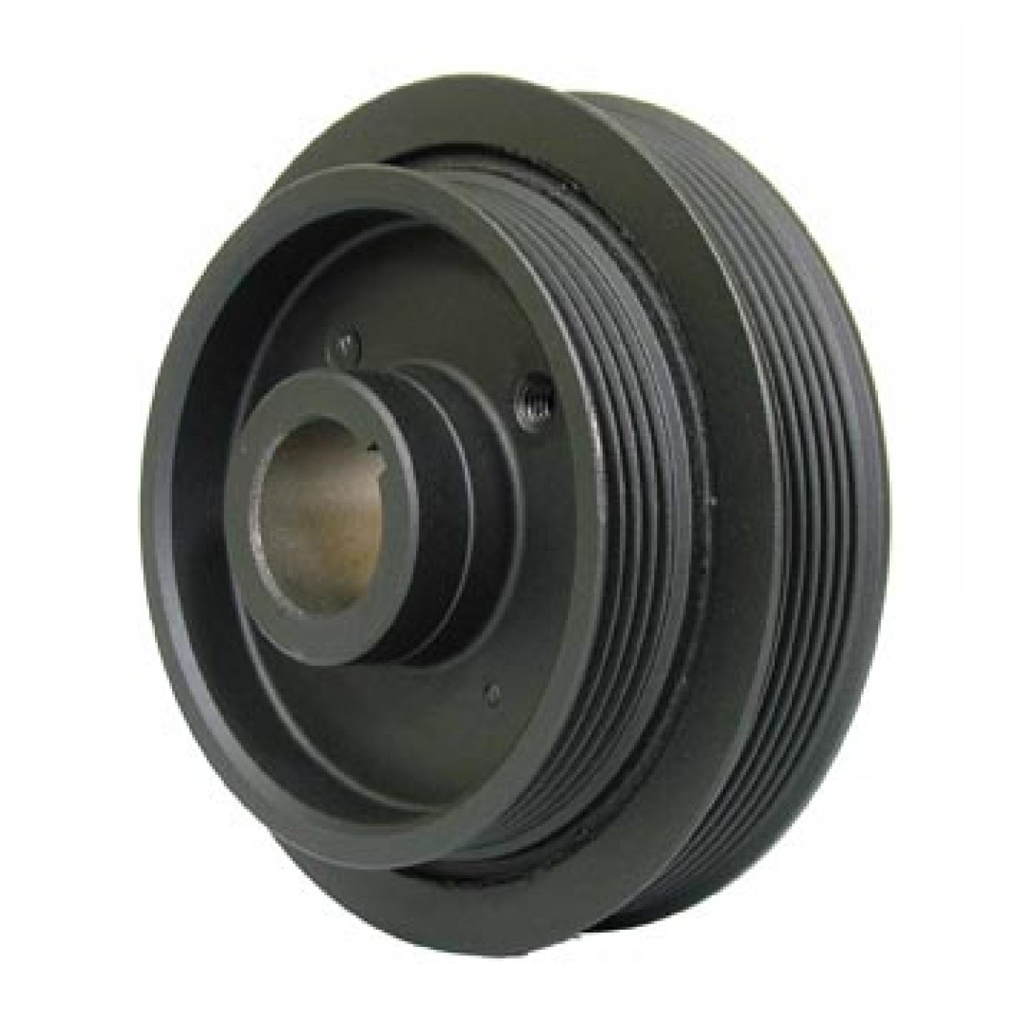 Dayco PB1231N Engine Harmonic Balancer product image 2 of 5