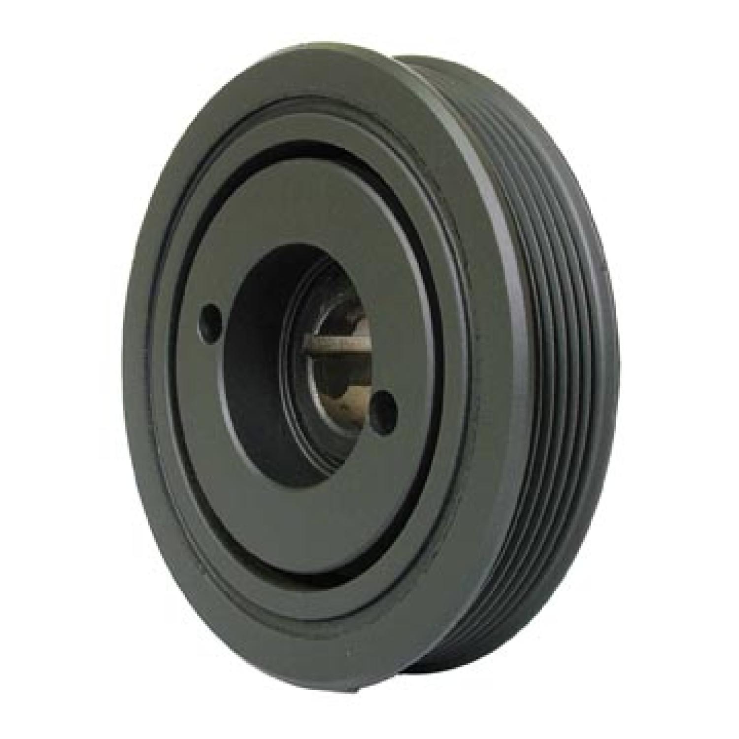 Dayco PB1231N Engine Harmonic Balancer product image 4 of 5