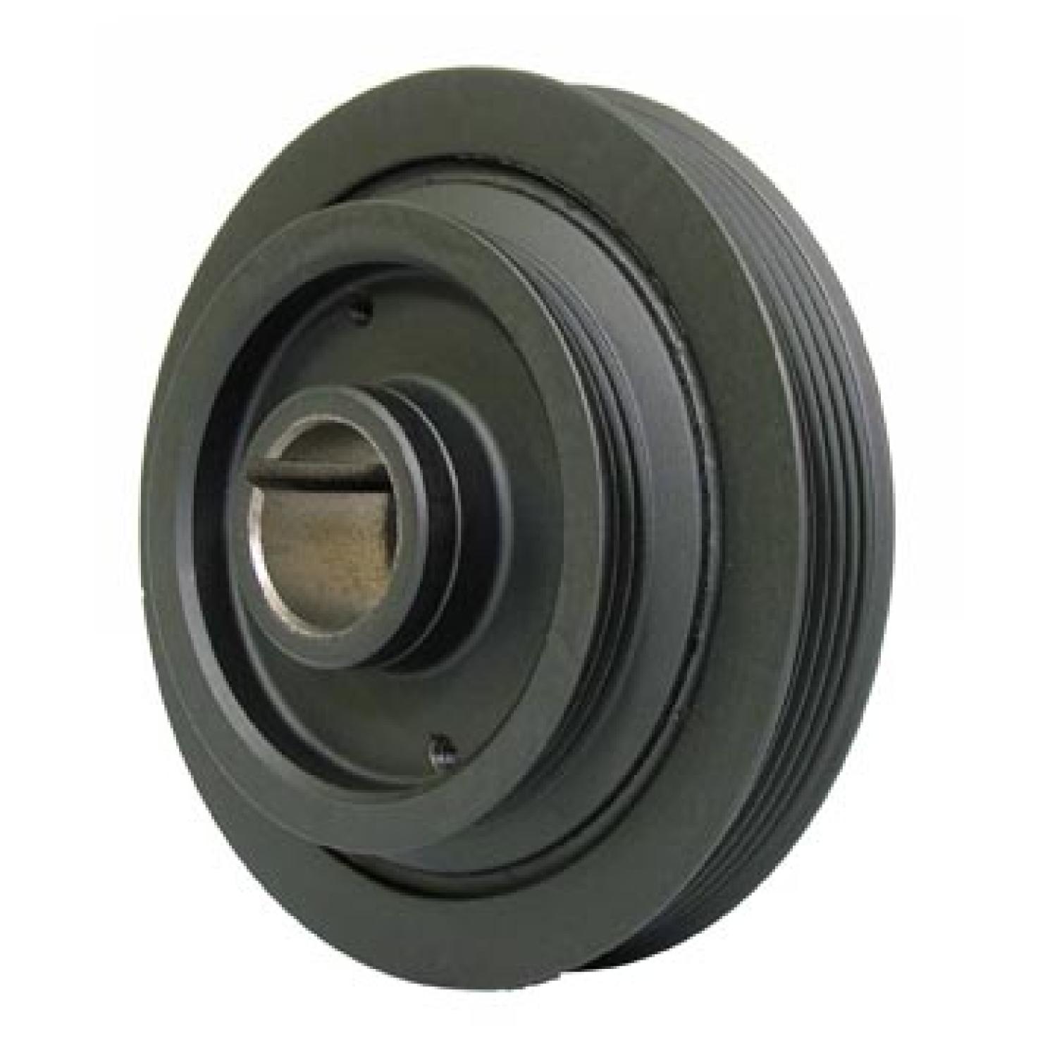 Dayco PB1232N Engine Harmonic Balancer product image 2 of 5