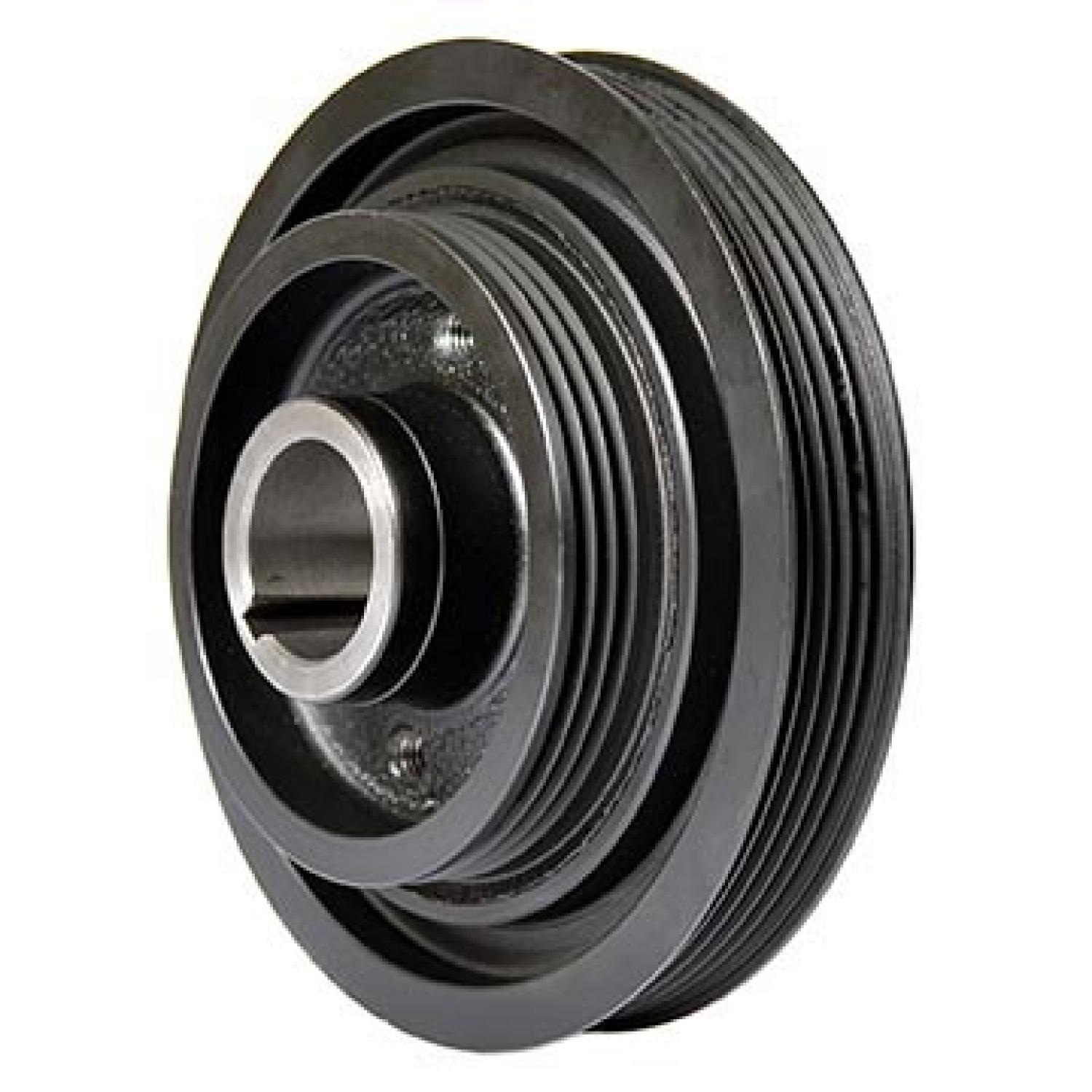 Dayco PB1233N Engine Harmonic Balancer product image 1 of 2