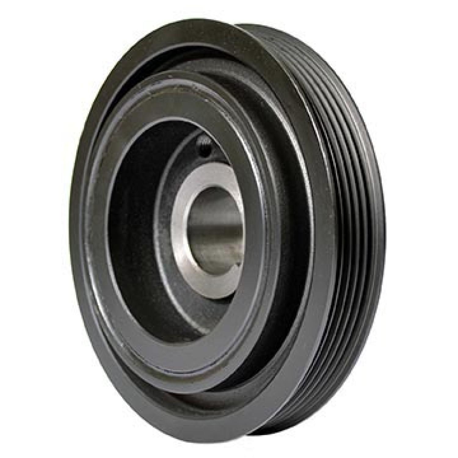 Dayco PB1233N Engine Harmonic Balancer product image 2 of 2