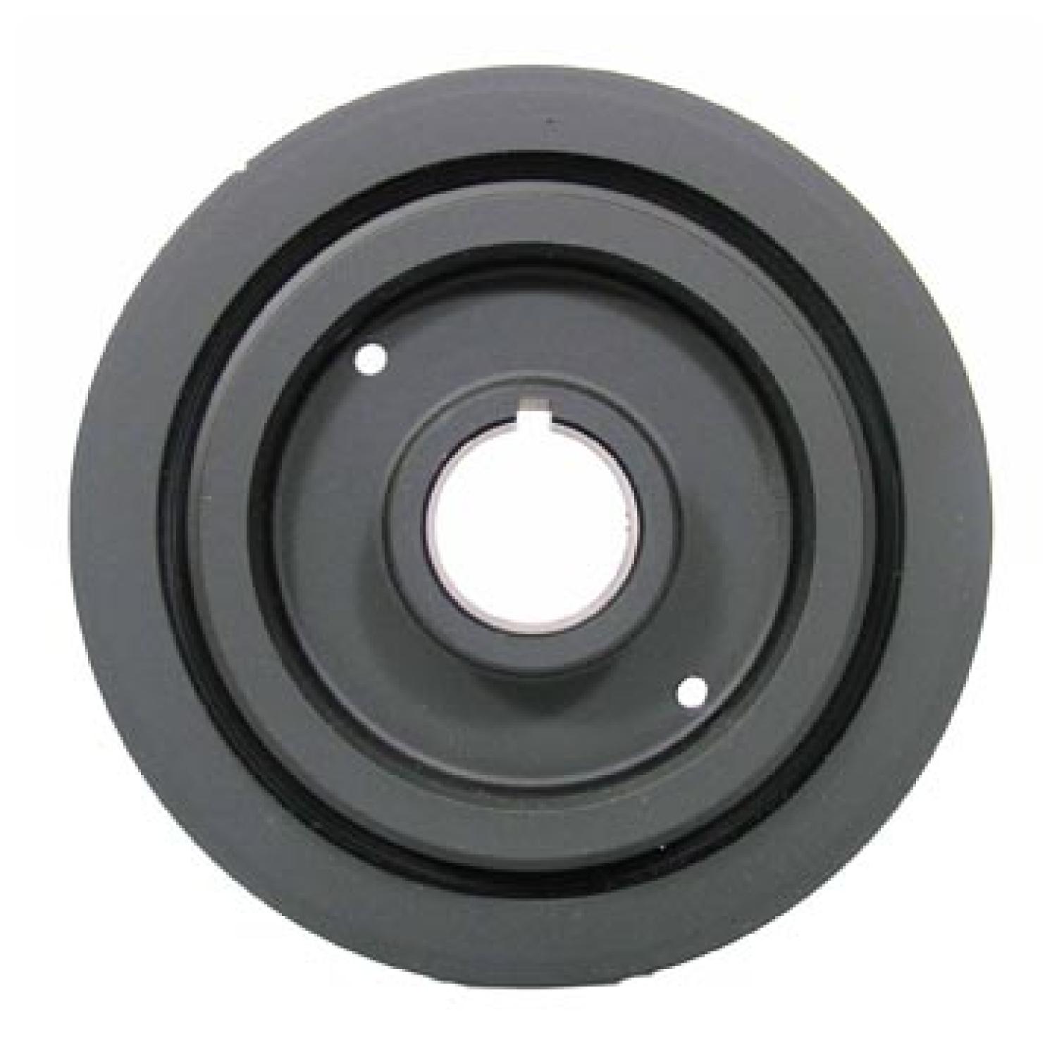 Dayco PB1234N Engine Harmonic Balancer product image 1 of 5