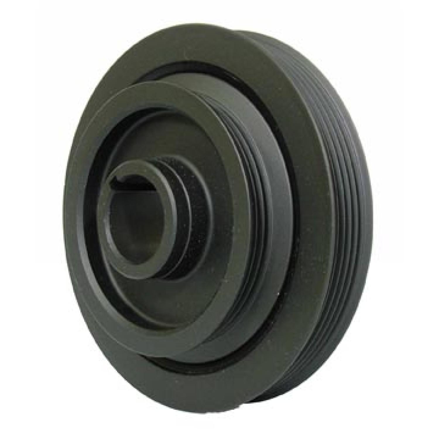 Dayco PB1234N Engine Harmonic Balancer product image 2 of 5