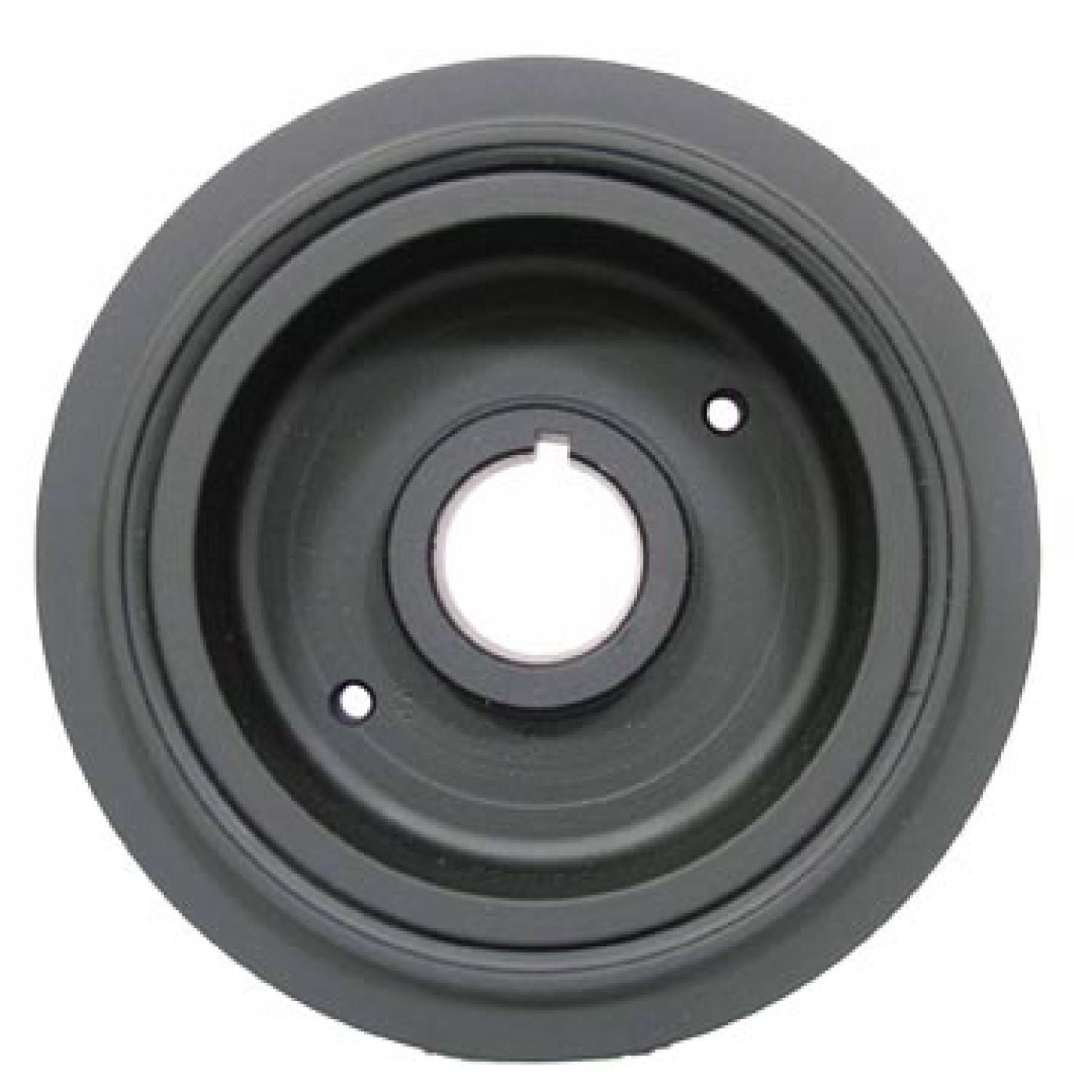 Dayco PB1234N Engine Harmonic Balancer product image 3 of 5