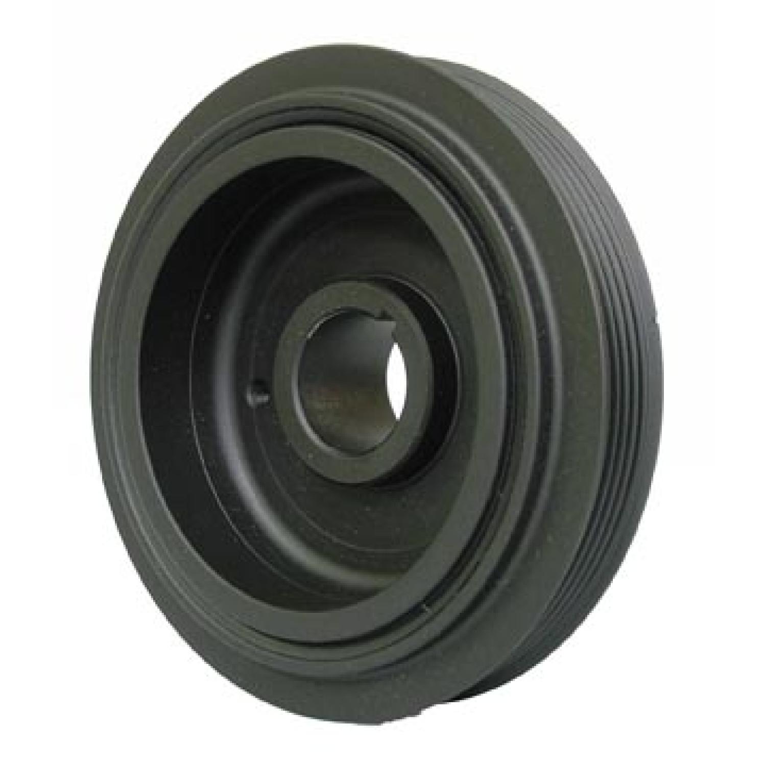 Dayco PB1234N Engine Harmonic Balancer product image 4 of 5