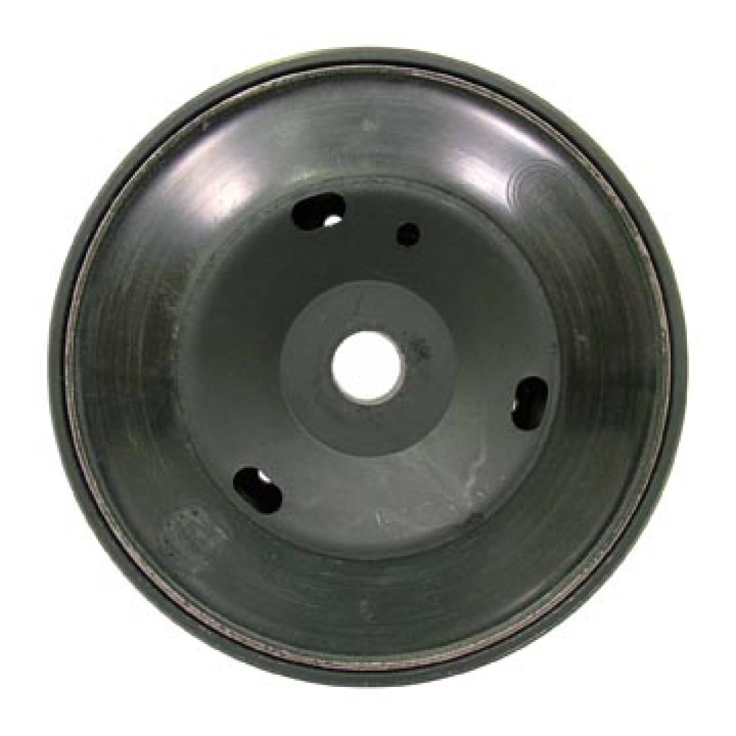Dayco PB1237N Engine Harmonic Balancer product image 3 of 5