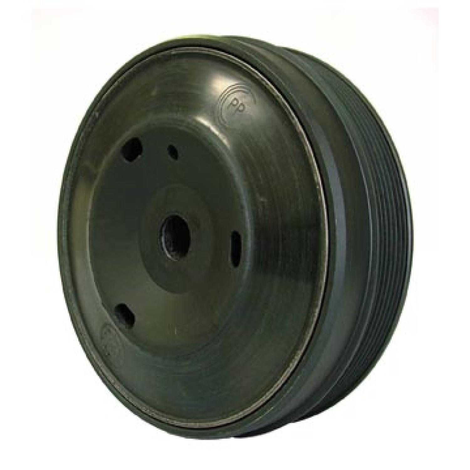 Dayco PB1237N Engine Harmonic Balancer product image 4 of 5