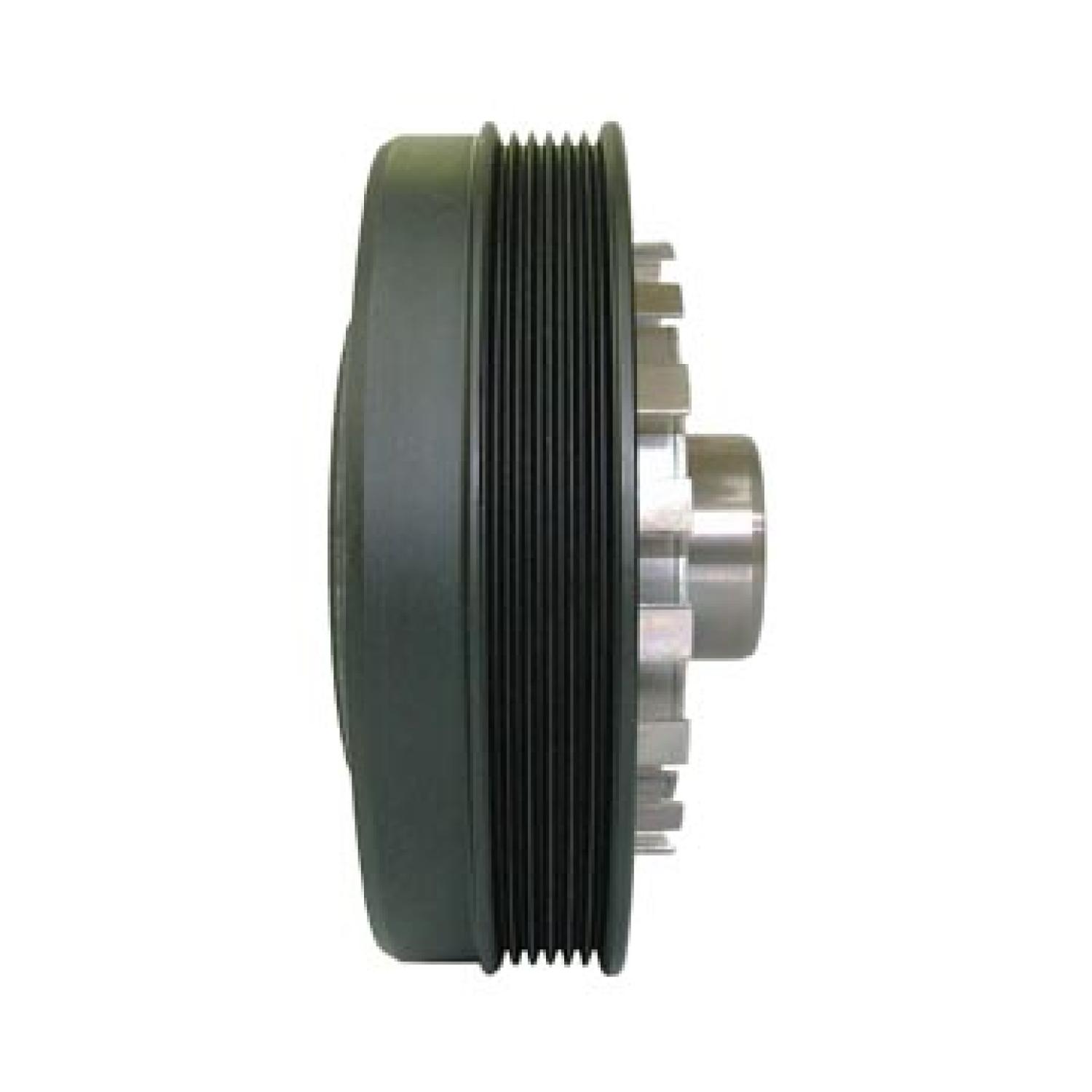 Dayco PB1237N Engine Harmonic Balancer product image 5 of 5