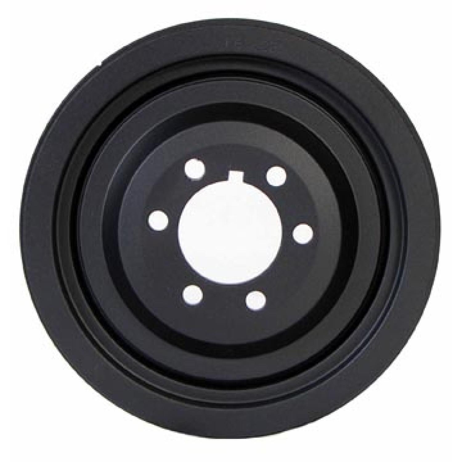 Dayco PB1238N - Engine Harmonic Balancer Dayco PB1238N Engine Harmonic Balancer product image 1 of 5