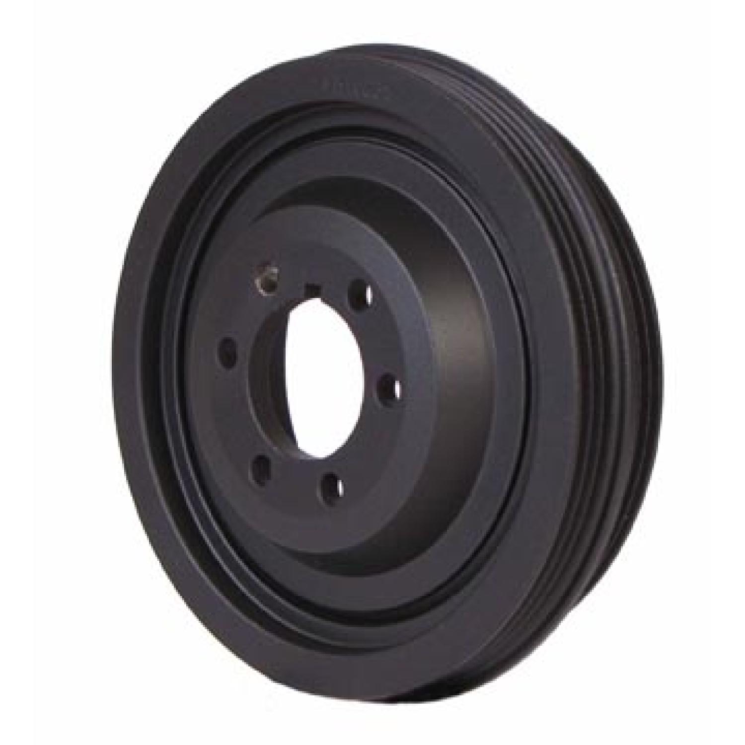 Dayco PB1238N - Engine Harmonic Balancer Dayco PB1238N Engine Harmonic Balancer product image 2 of 5