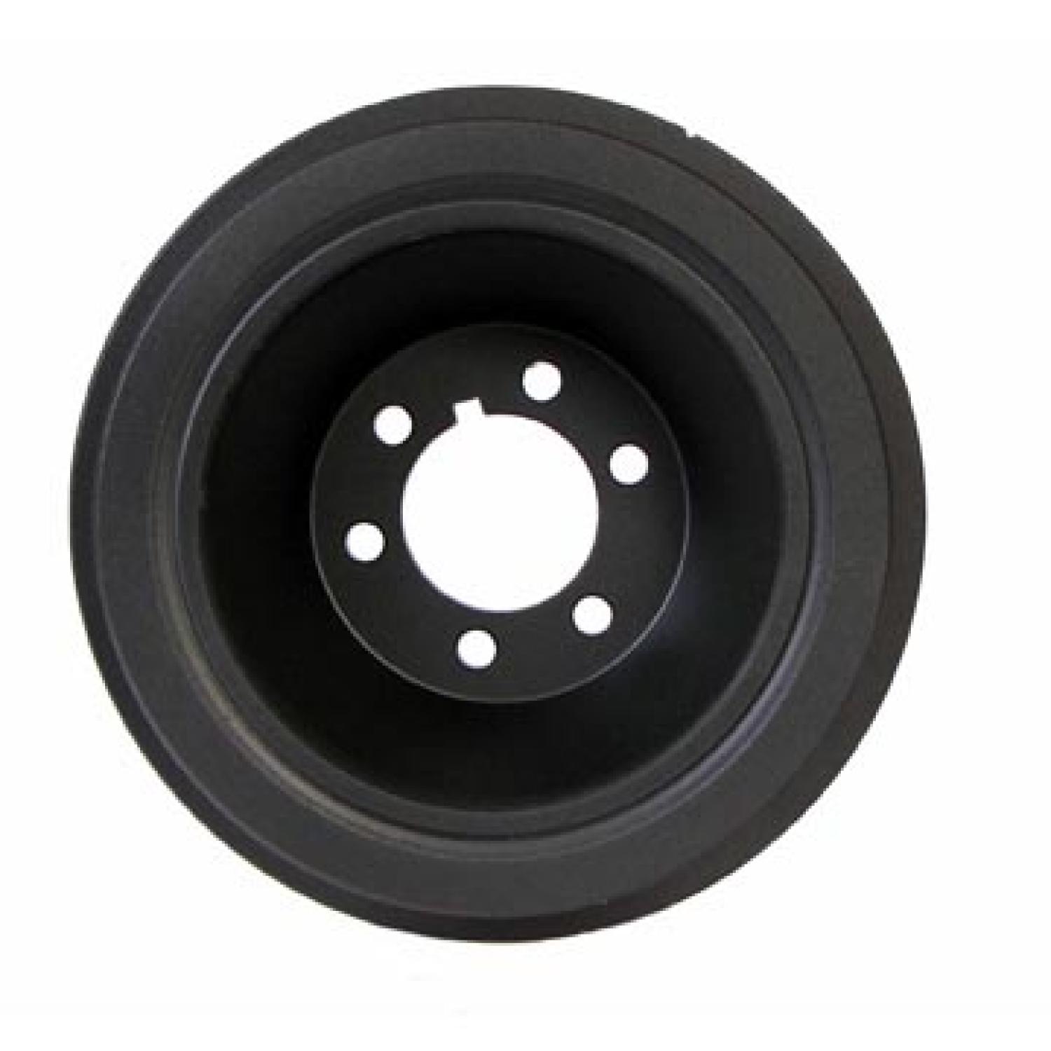 Dayco PB1238N - Engine Harmonic Balancer Dayco PB1238N Engine Harmonic Balancer product image 3 of 5