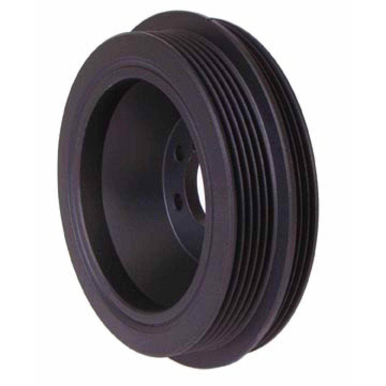 Dayco PB1238N - Engine Harmonic Balancer Dayco PB1238N Engine Harmonic Balancer product image 4 of 5