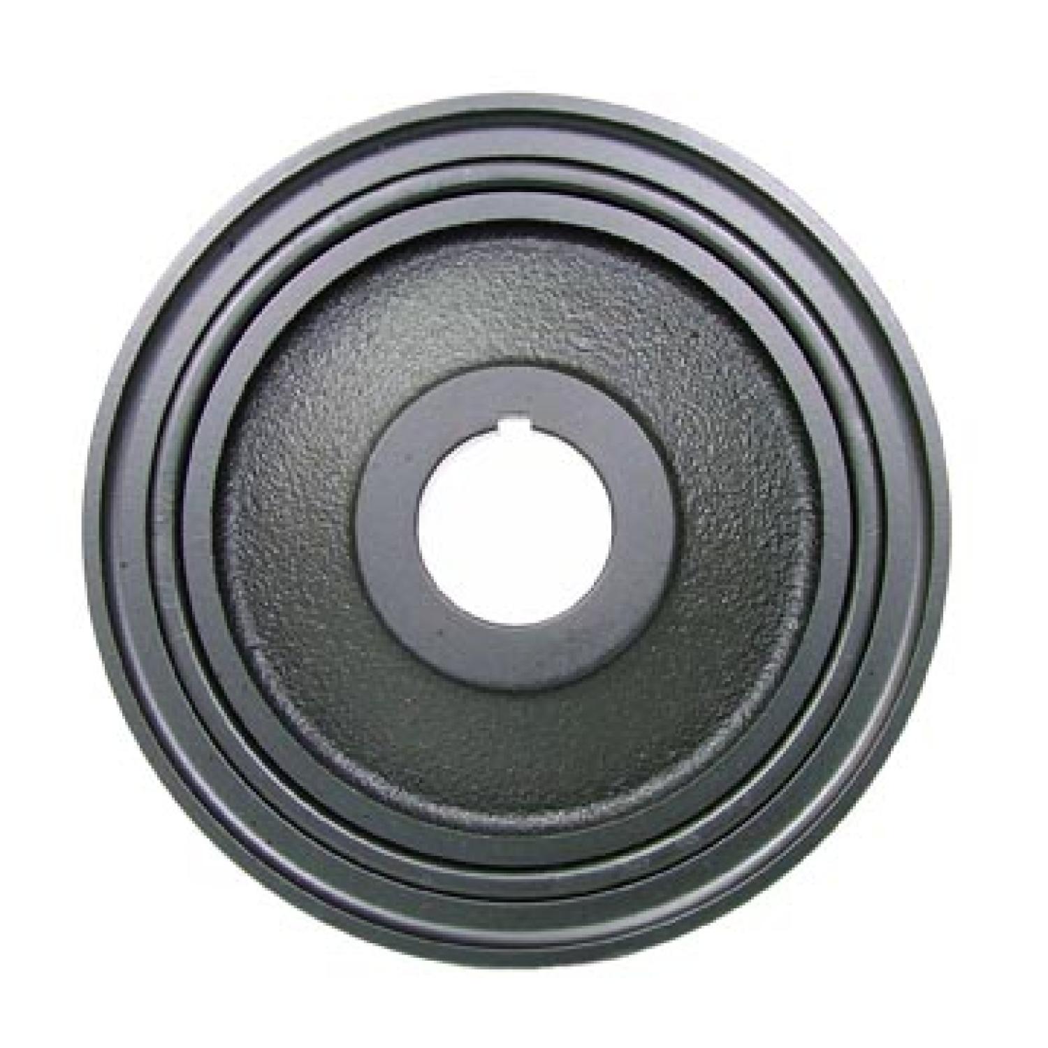 Dayco PB1239N Engine Harmonic Balancer product image 1 of 5