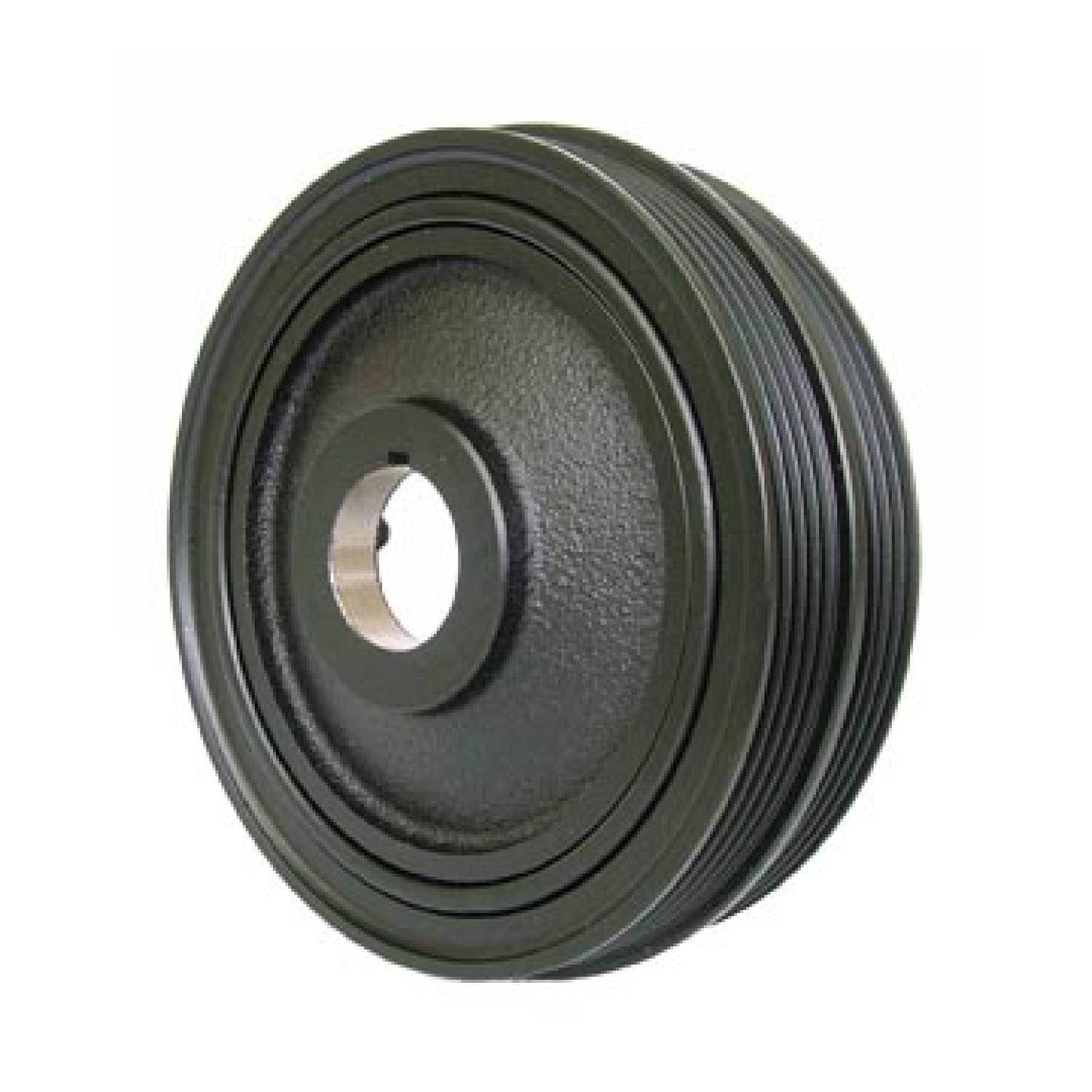 Dayco PB1239N Engine Harmonic Balancer product image 2 of 5