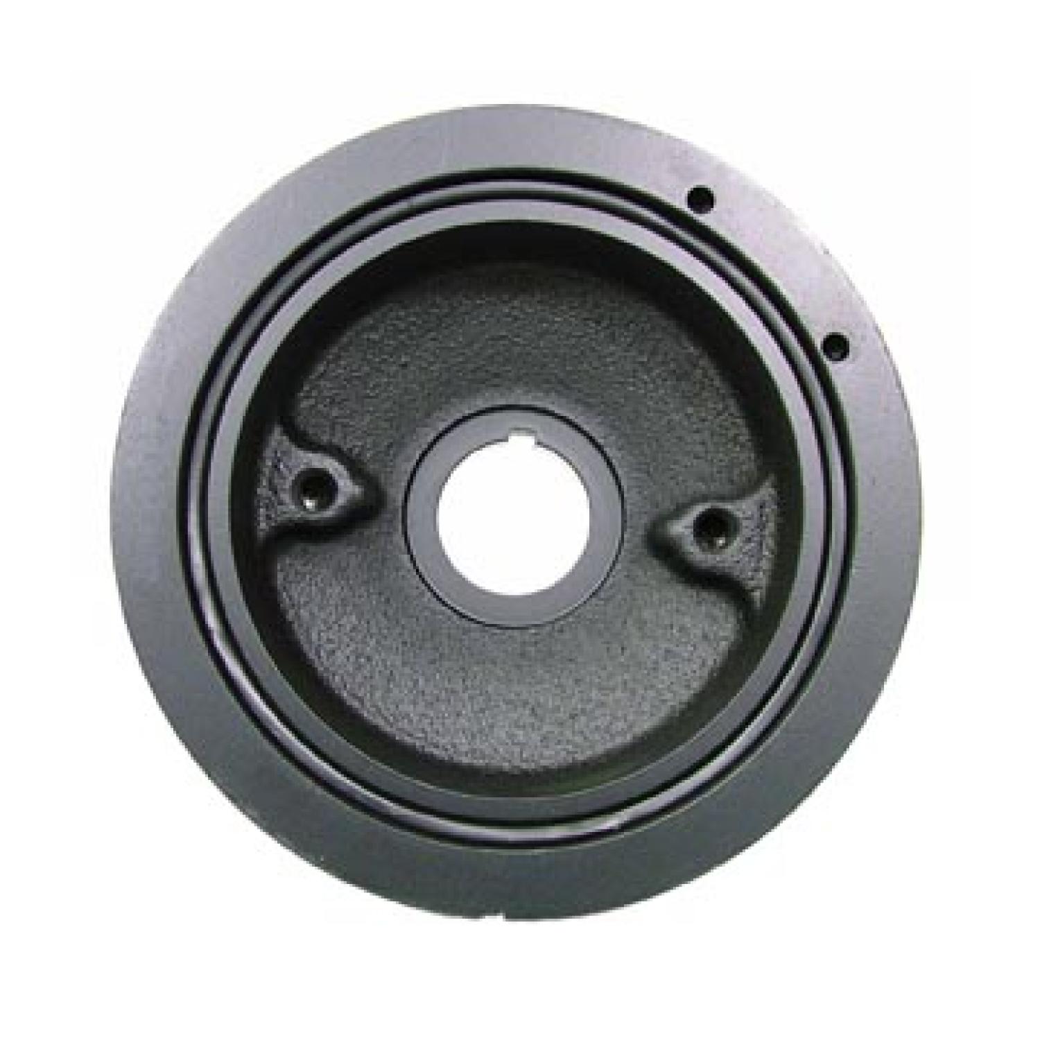 Dayco PB1239N Engine Harmonic Balancer product image 3 of 5