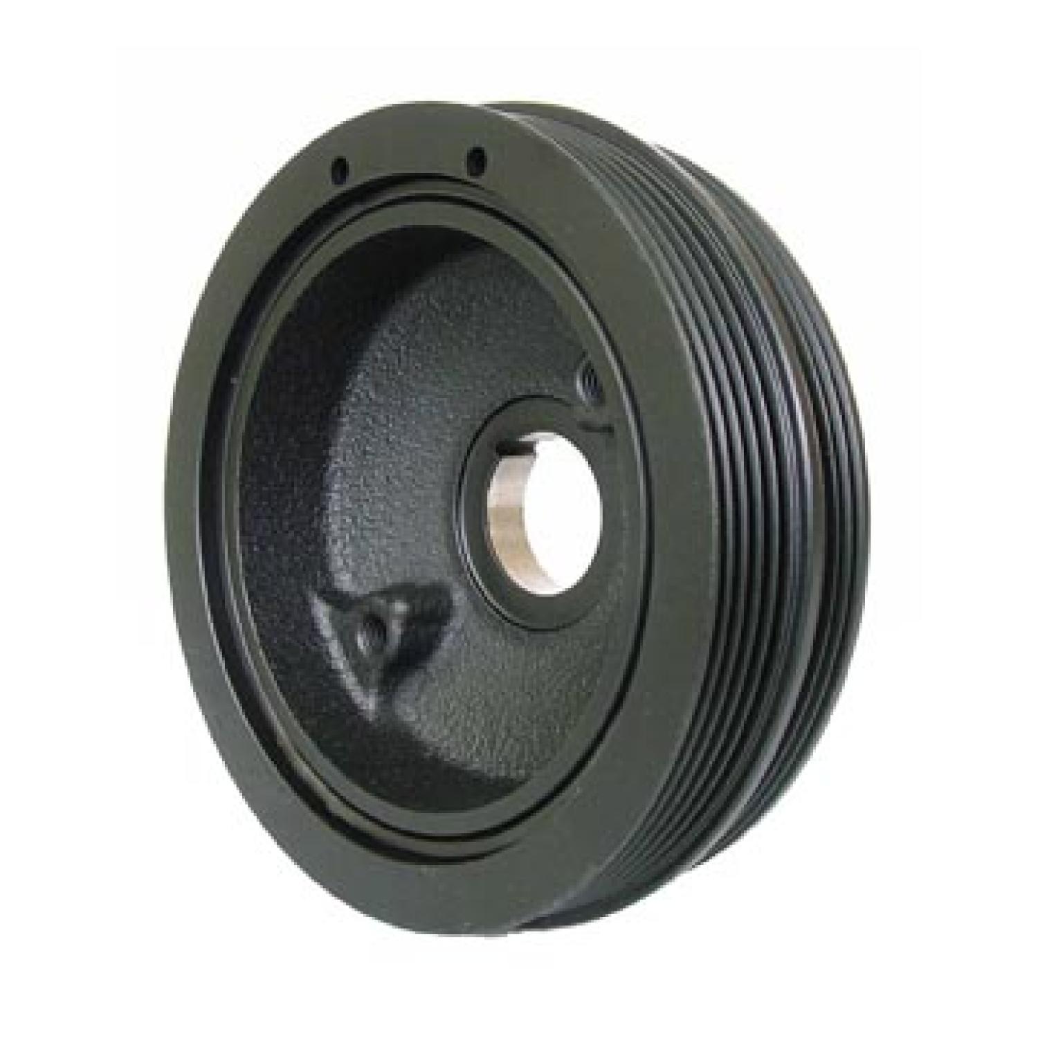 Dayco PB1239N Engine Harmonic Balancer product image 4 of 5