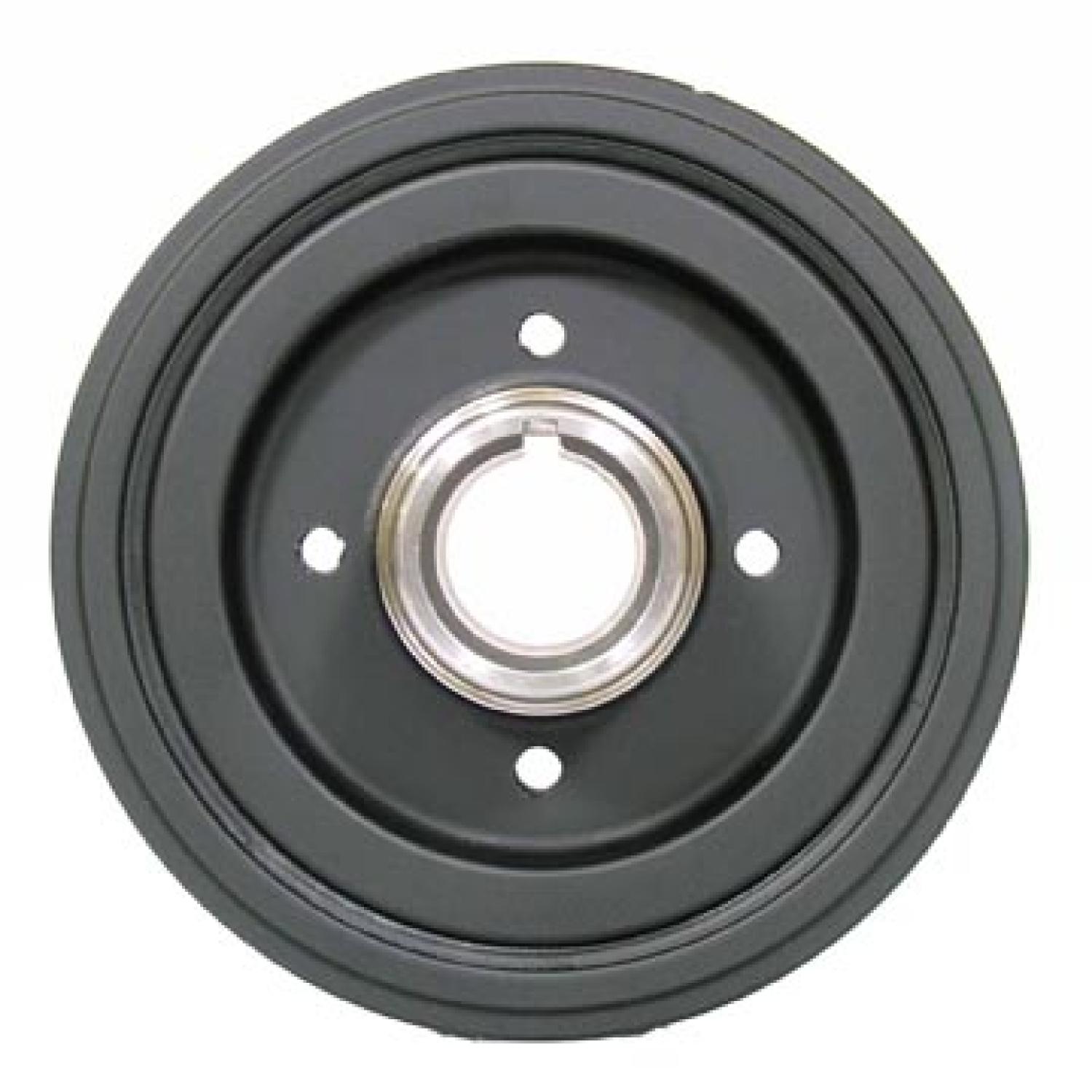 Dayco PB1244N Engine Harmonic Balancer product image 1 of 5