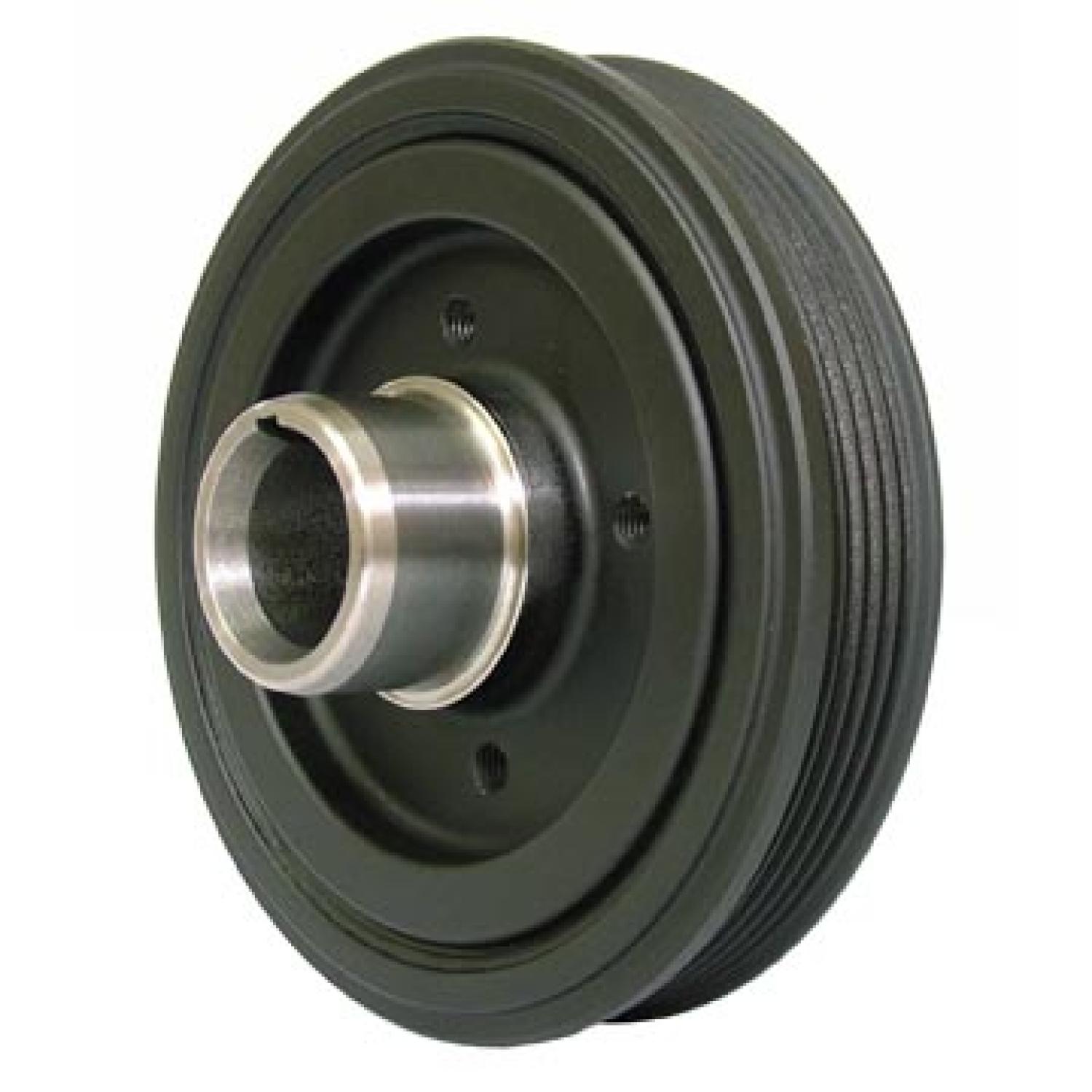 Dayco PB1244N Engine Harmonic Balancer product image 2 of 5