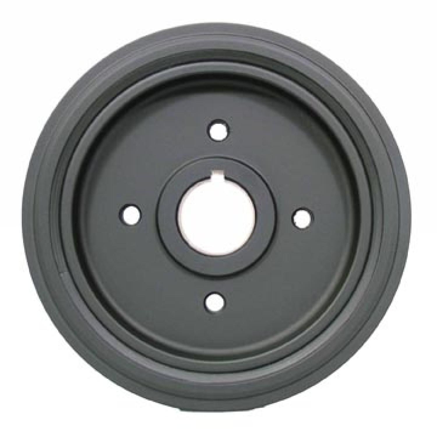 Dayco PB1244N Engine Harmonic Balancer product image 3 of 5