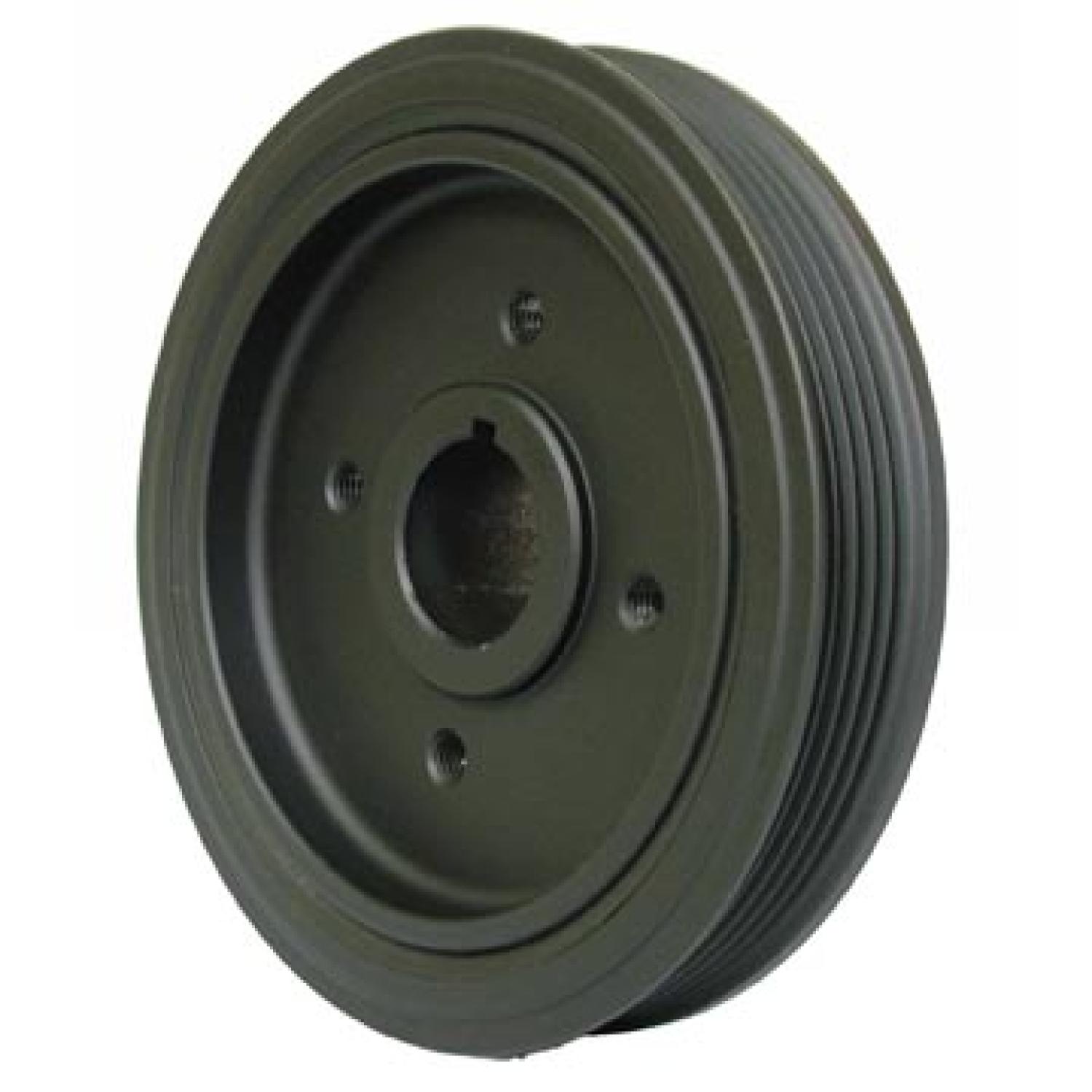 Dayco PB1244N Engine Harmonic Balancer product image 4 of 5
