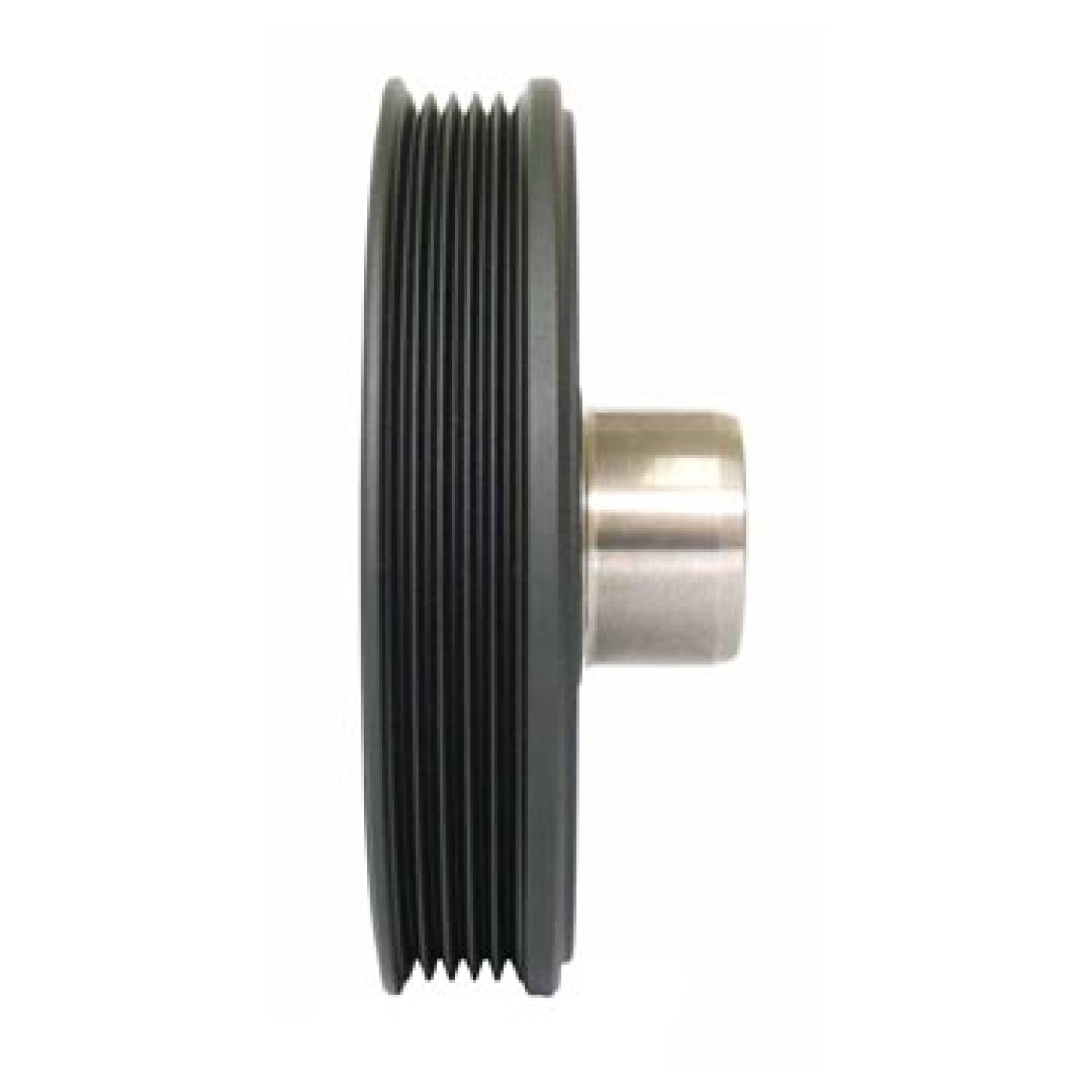 Dayco PB1244N Engine Harmonic Balancer product image 5 of 5