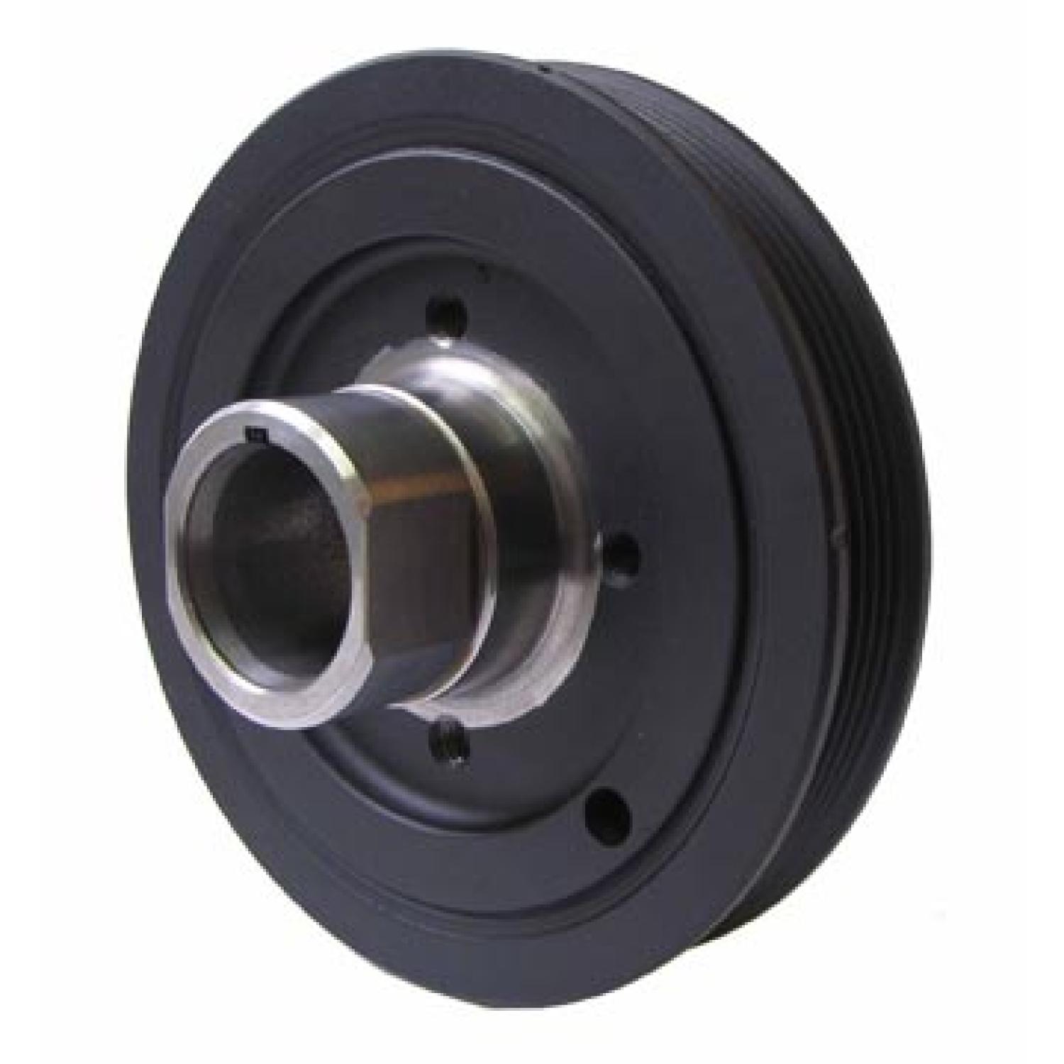 Dayco PB1256N - Engine Harmonic Balancer Dayco PB1256N Engine Harmonic Balancer product image 2 of 5