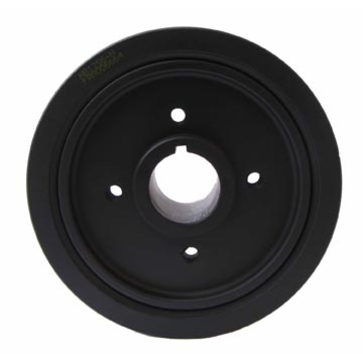 Dayco PB1256N - Engine Harmonic Balancer Dayco PB1256N Engine Harmonic Balancer product image 3 of 5