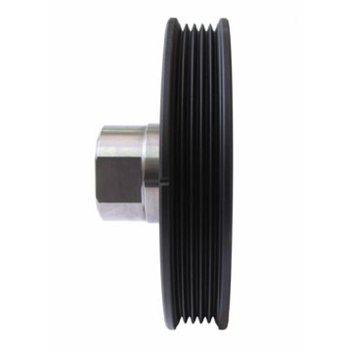 Dayco PB1256N - Engine Harmonic Balancer Dayco PB1256N Engine Harmonic Balancer product image 5 of 5