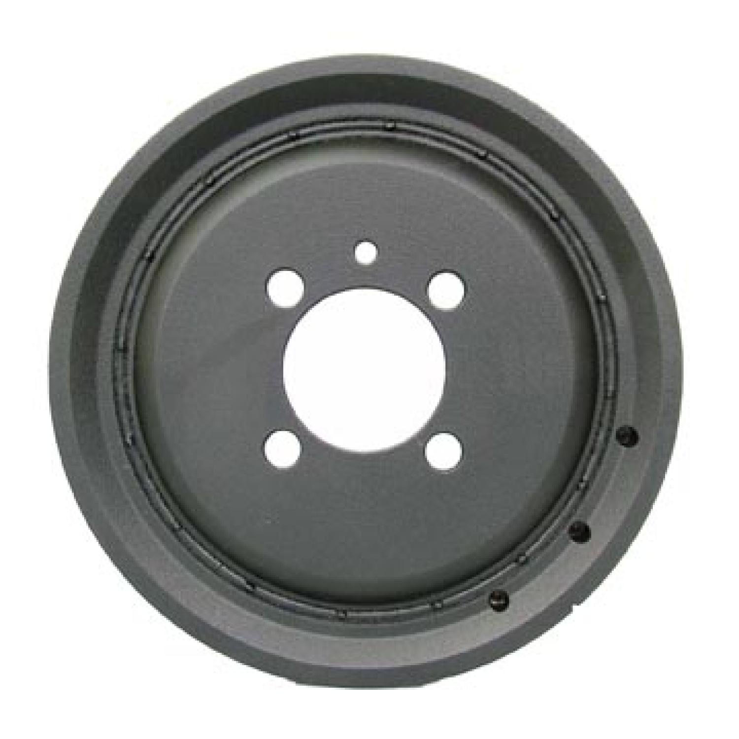 Dayco PB1260N Engine Harmonic Balancer product image 1 of 5