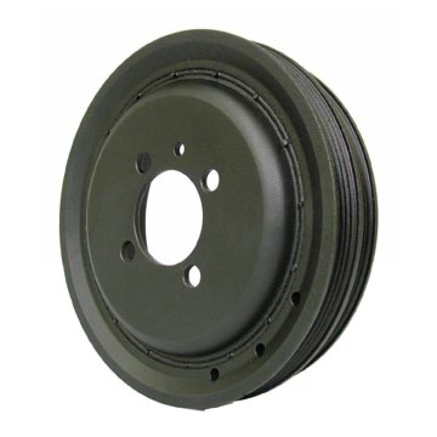 Dayco PB1260N Engine Harmonic Balancer product image 2 of 5