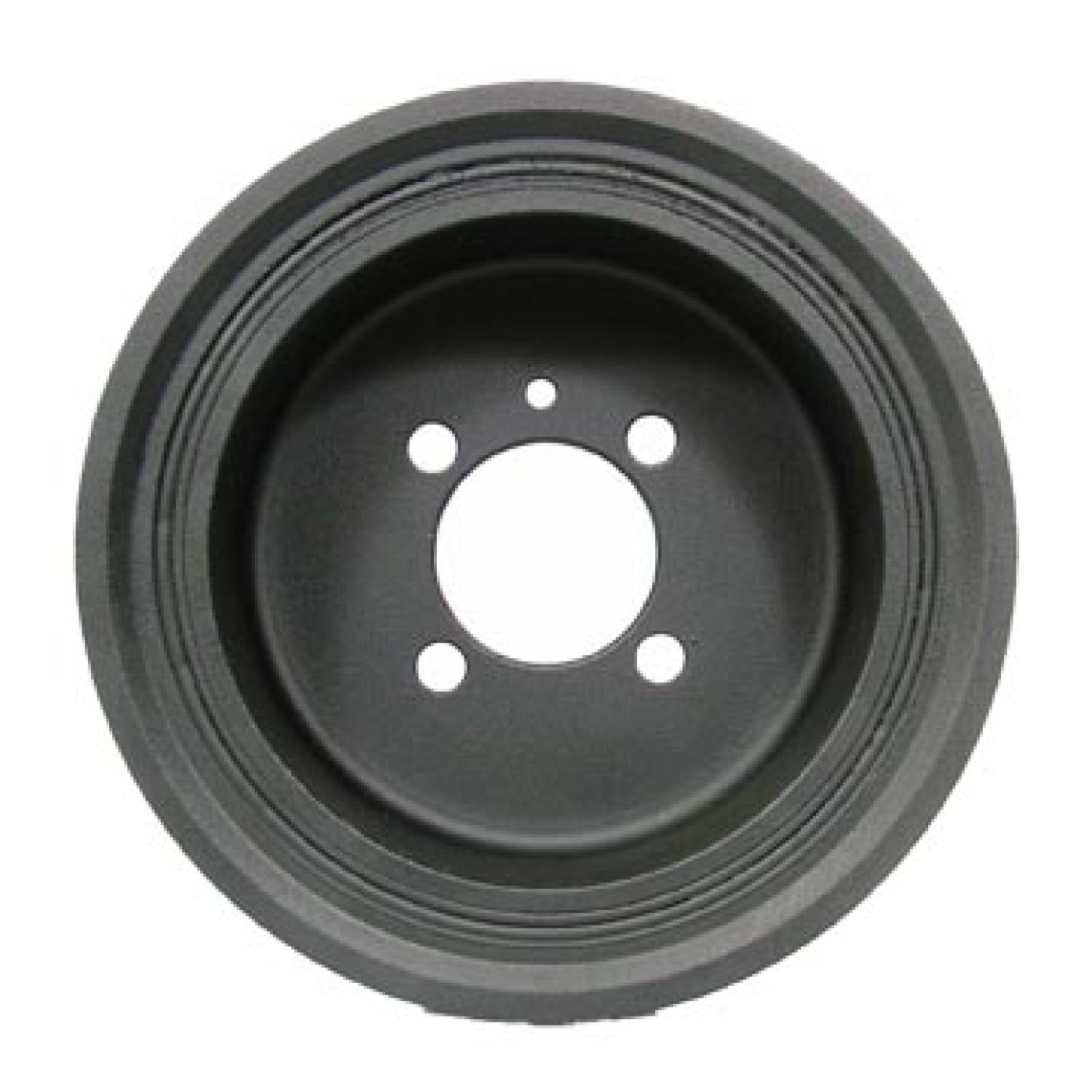 Dayco PB1260N Engine Harmonic Balancer product image 3 of 5