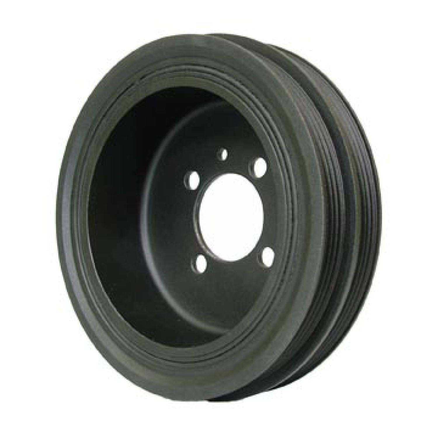 Dayco PB1260N Engine Harmonic Balancer product image 4 of 5