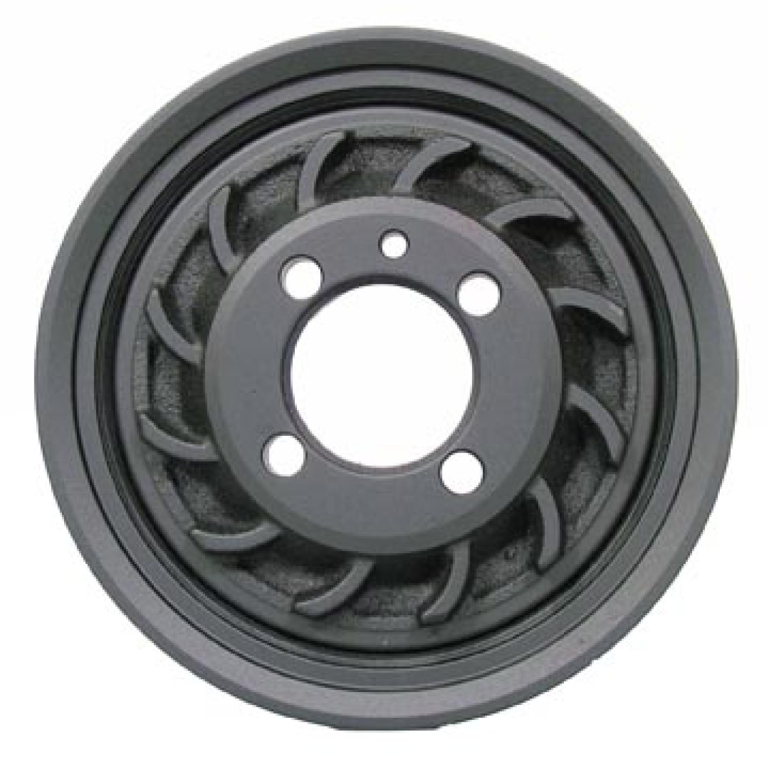 Dayco PB1262N Engine Harmonic Balancer product image 1 of 5
