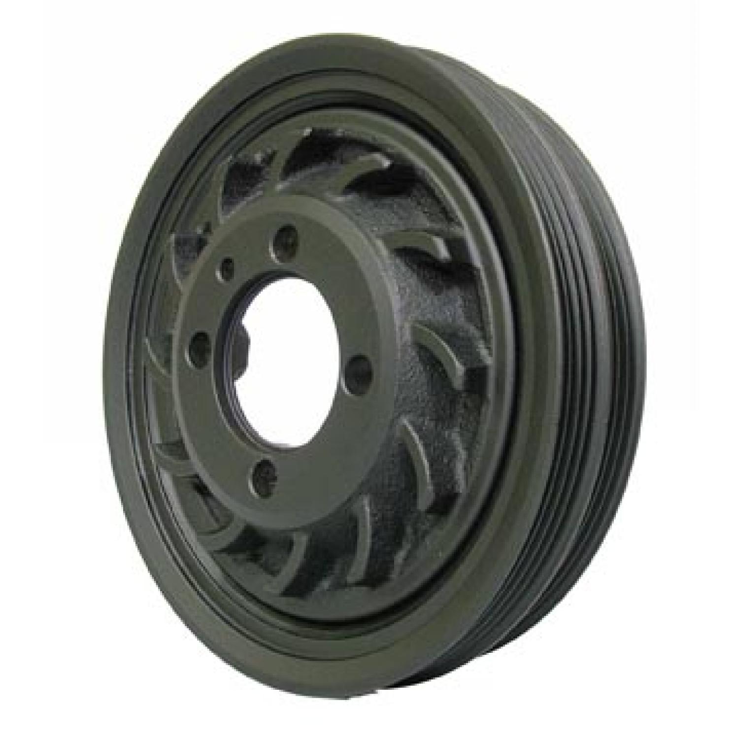 Dayco PB1262N Engine Harmonic Balancer product image 2 of 5