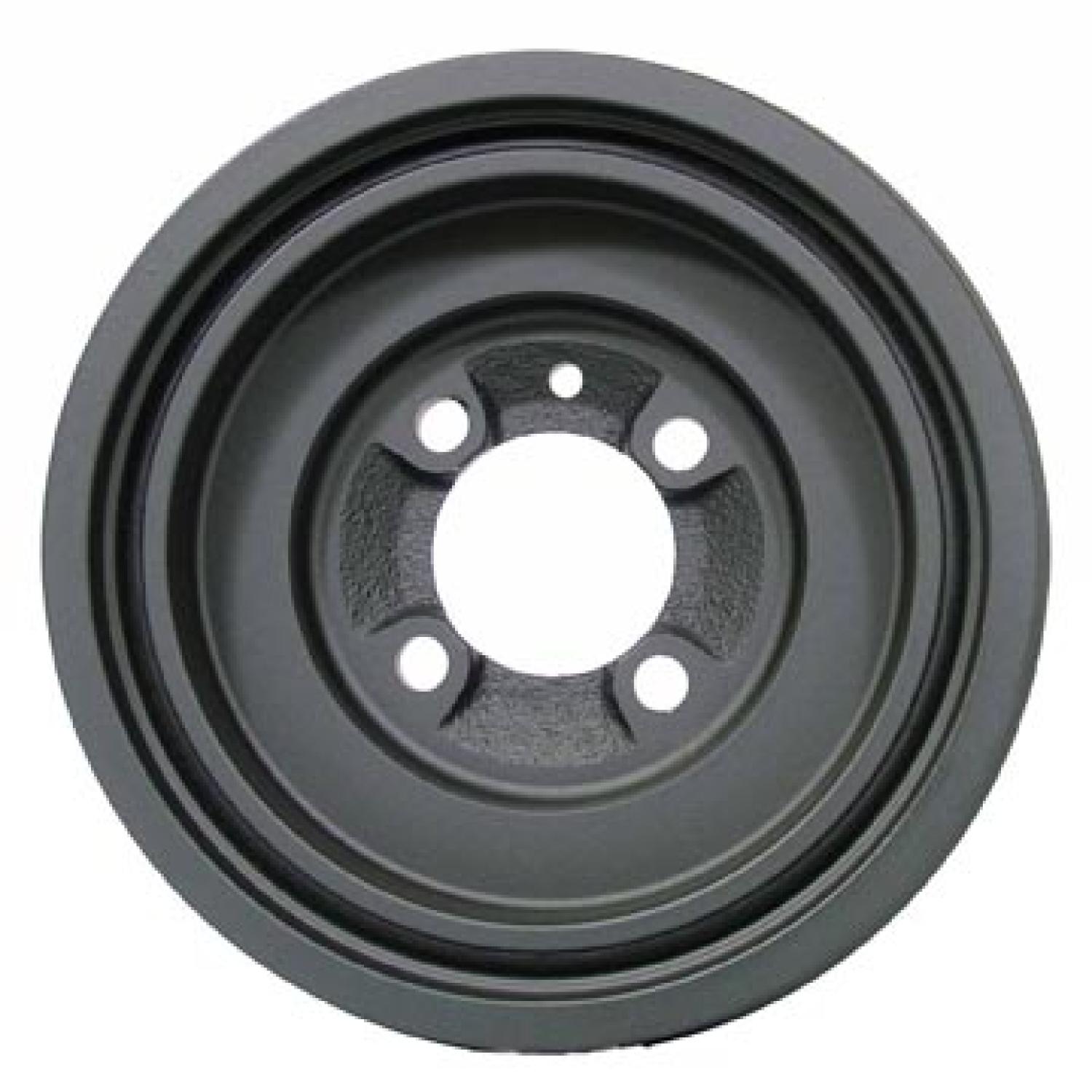 Dayco PB1262N Engine Harmonic Balancer product image 3 of 5