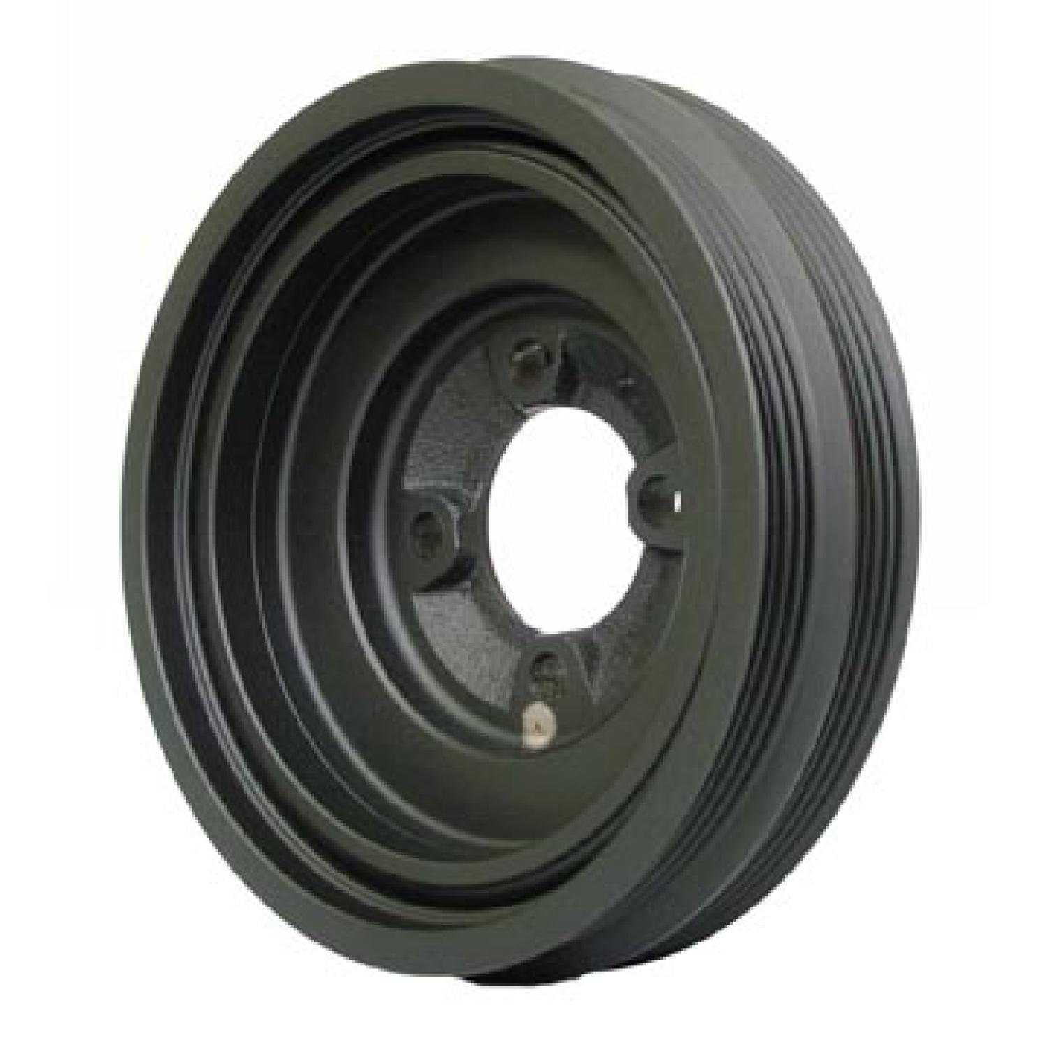 Dayco PB1262N Engine Harmonic Balancer product image 4 of 5