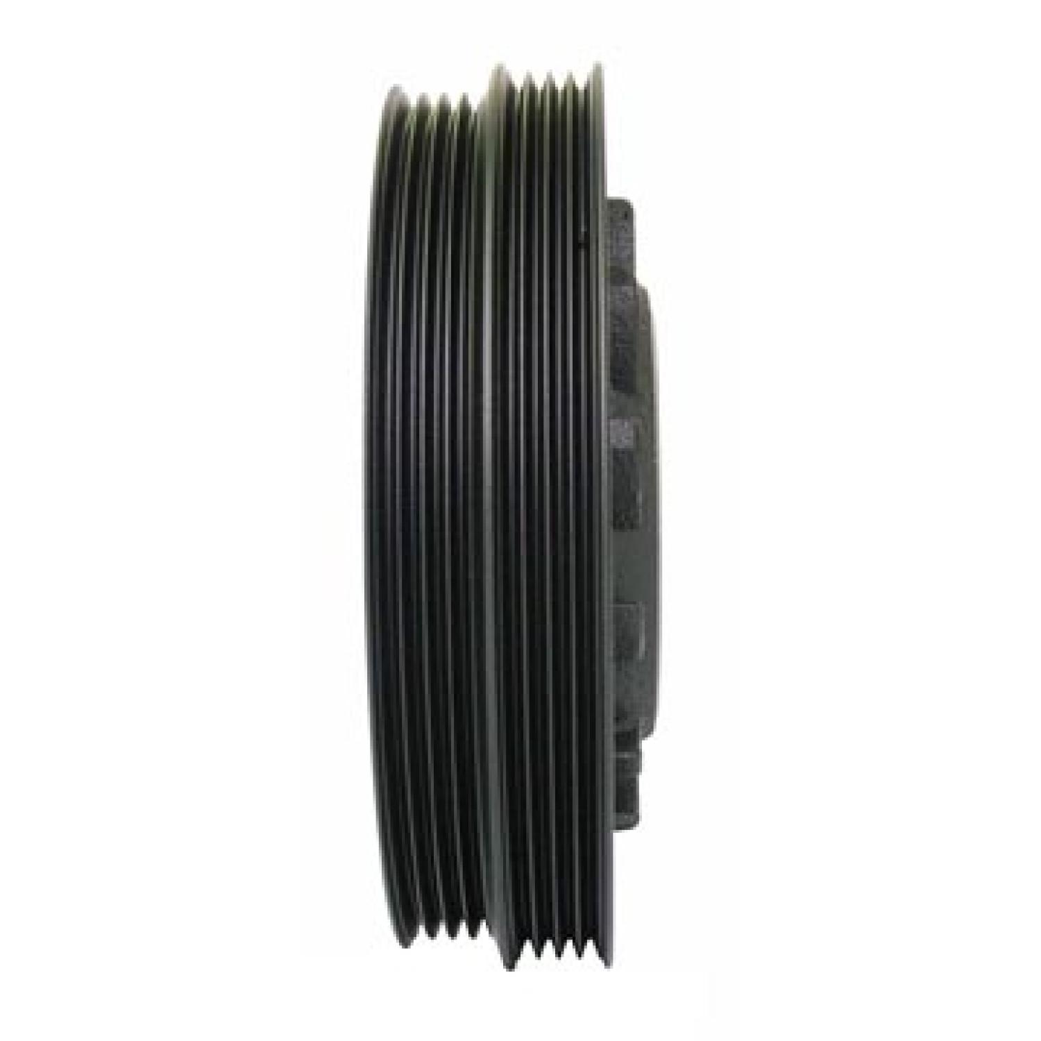 Dayco PB1262N Engine Harmonic Balancer product image 5 of 5