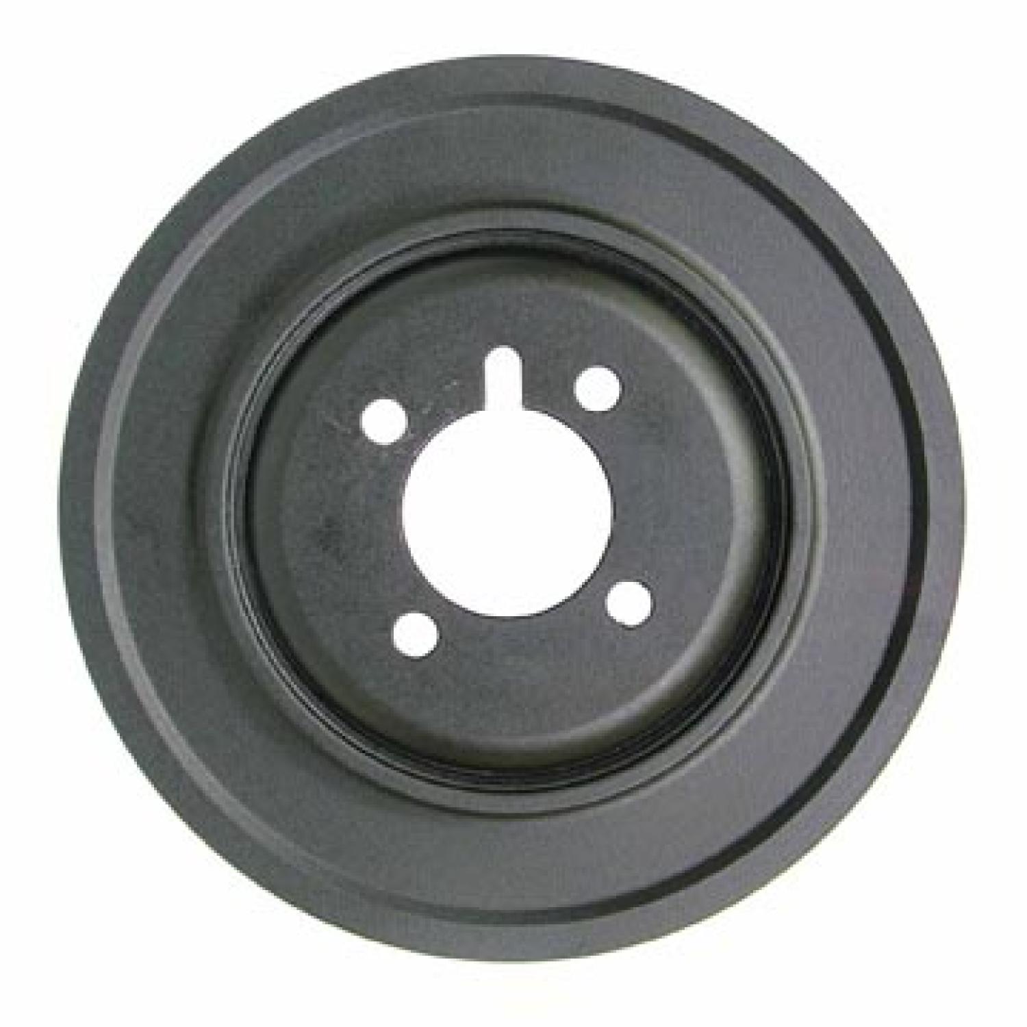 Dayco PB1263N Engine Harmonic Balancer product image 1 of 5