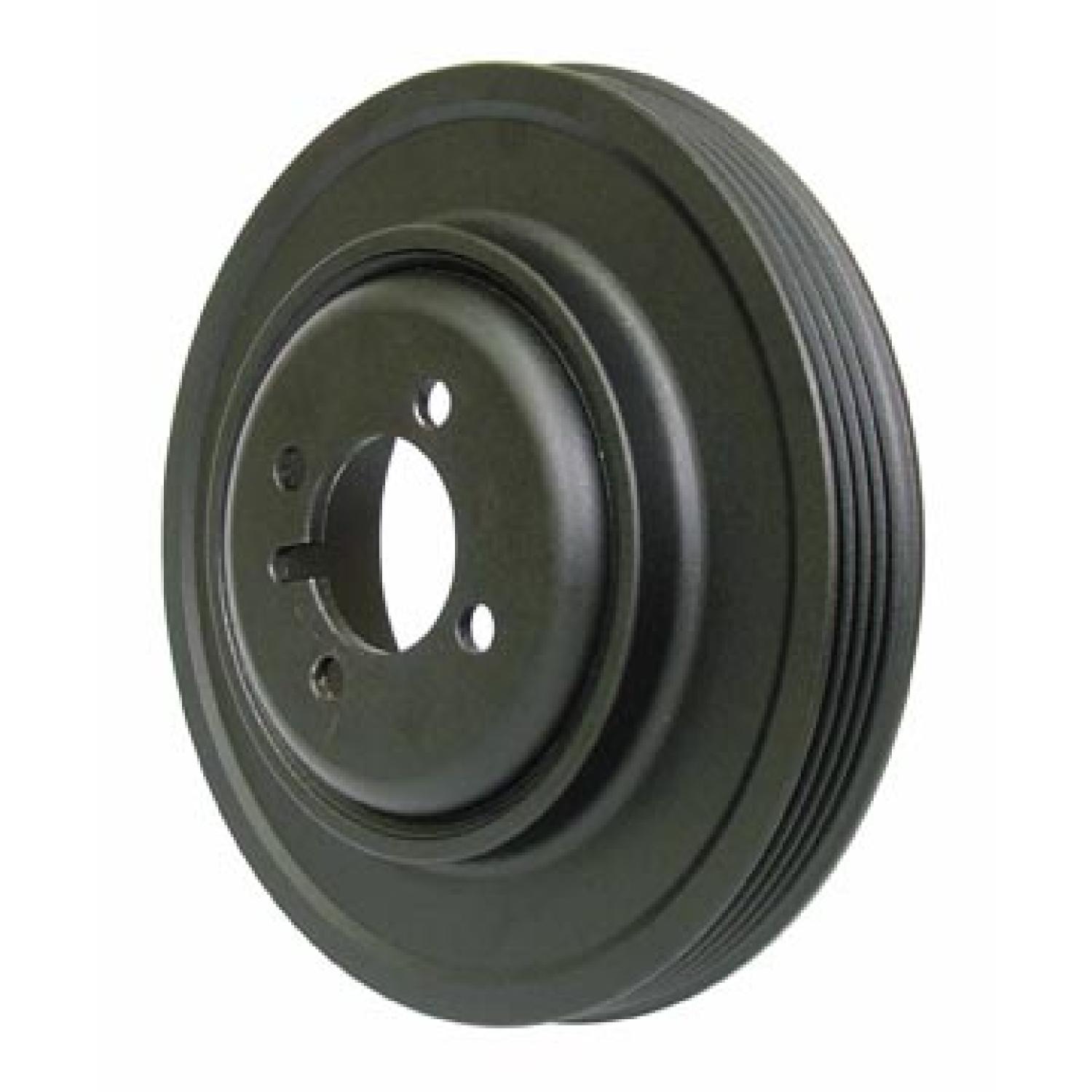 Dayco PB1263N Engine Harmonic Balancer product image 2 of 5