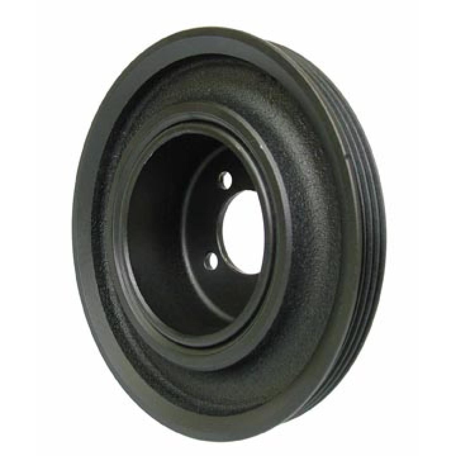 Dayco PB1263N Engine Harmonic Balancer product image 4 of 5