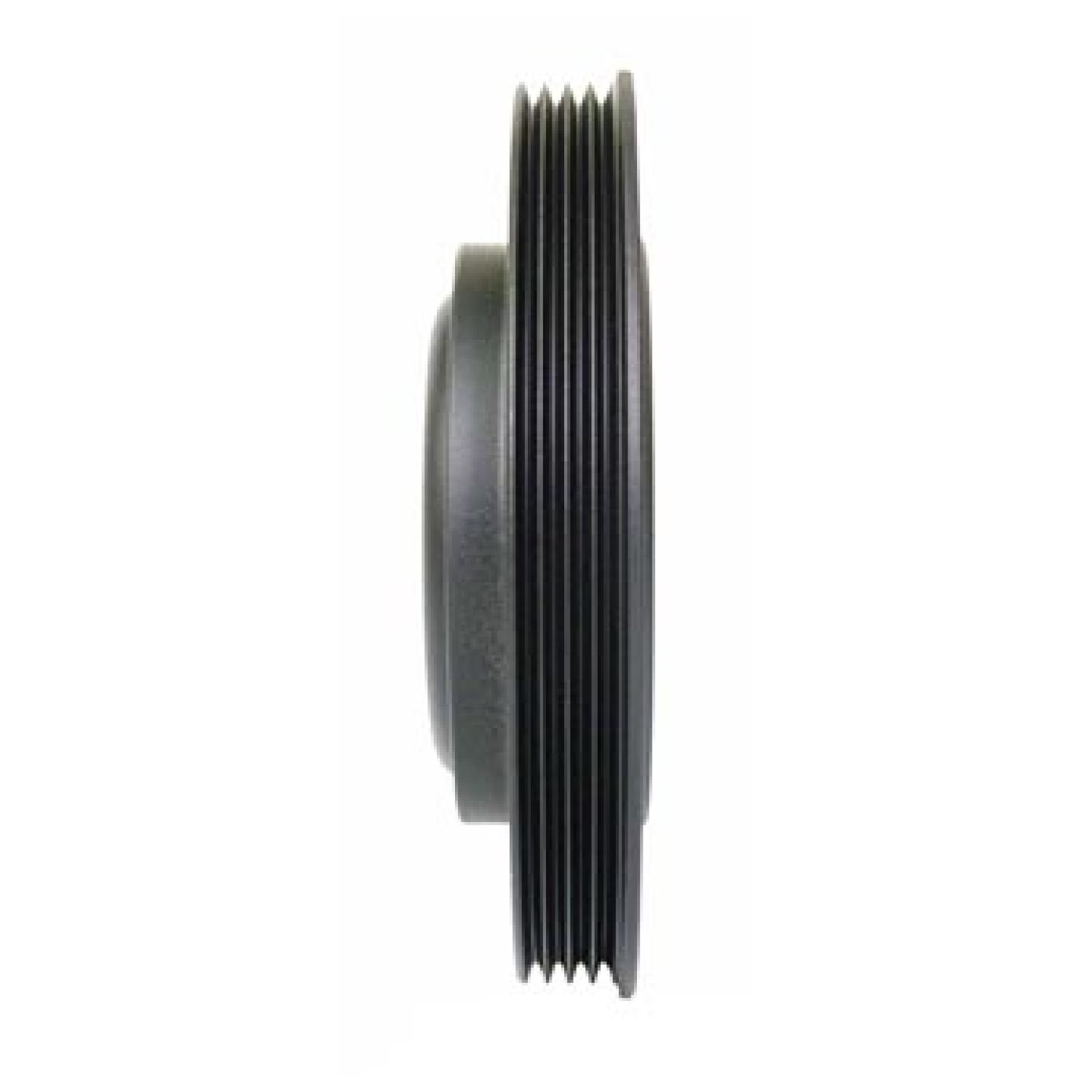 Dayco PB1263N Engine Harmonic Balancer product image 5 of 5