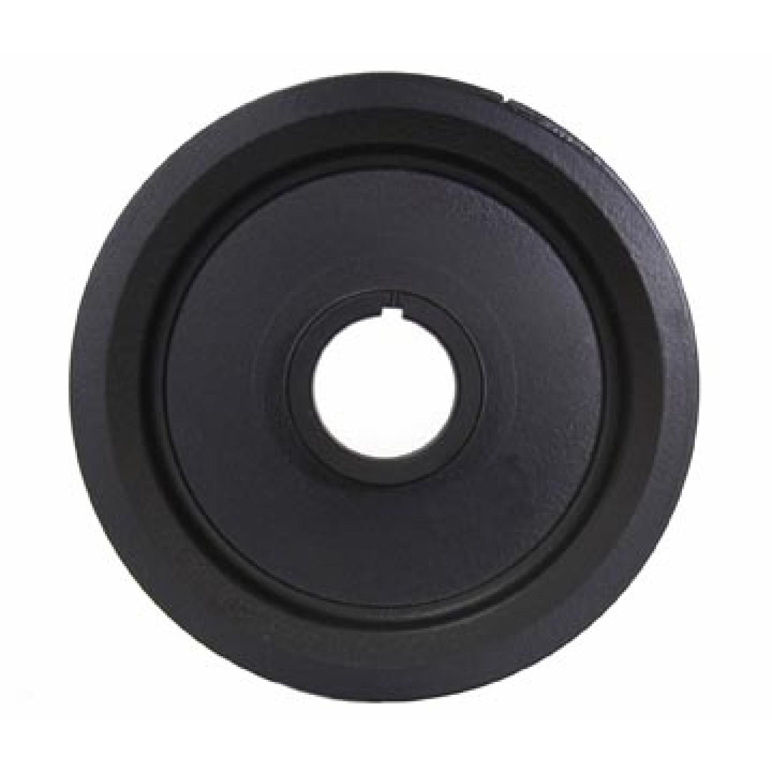 Dayco PB1264N - Engine Harmonic Balancer Dayco PB1264N Engine Harmonic Balancer product image 1 of 5